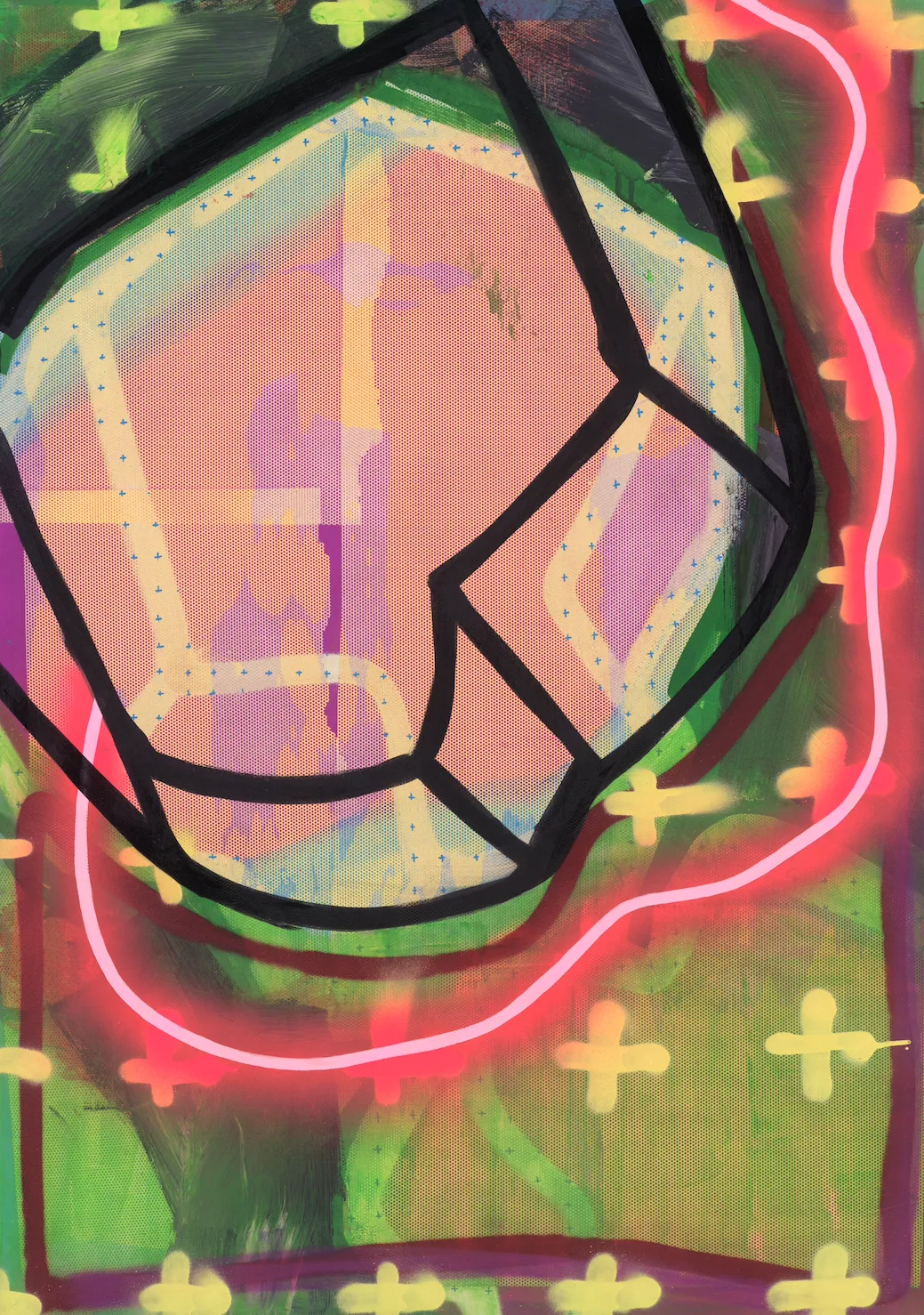 Leah Hewson, Champion of the World