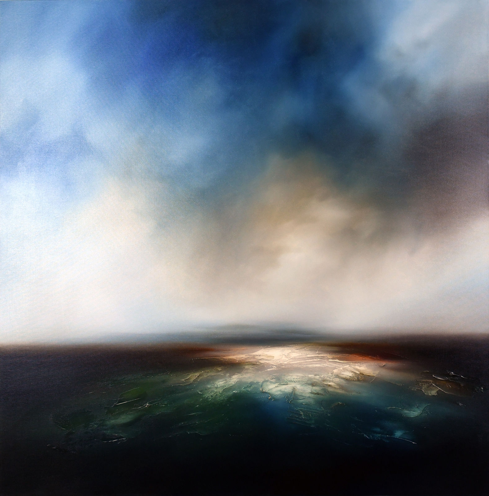 Paul Bennett, The Guiding Light