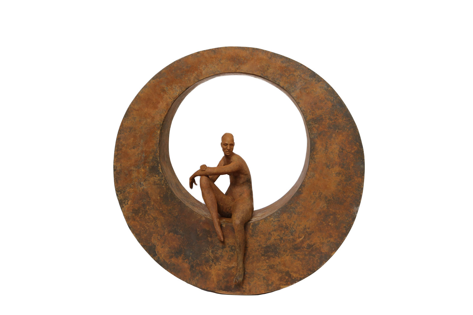 Ana Duncan, Off Centre