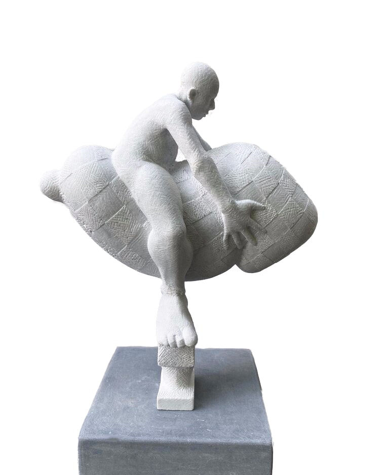 Michael Quane, Buoyed