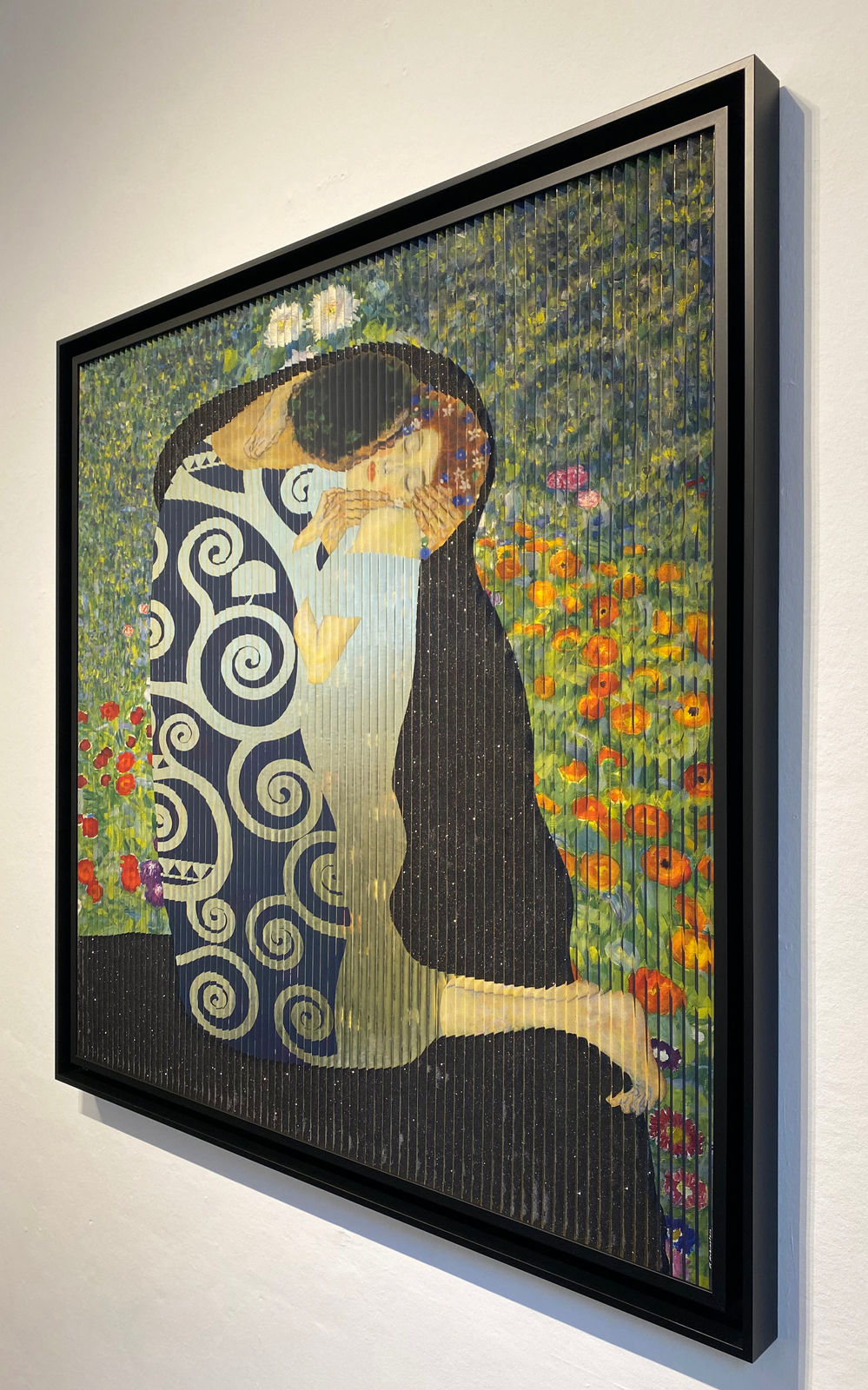 Patrick Rubinstein, Tree of Flowers