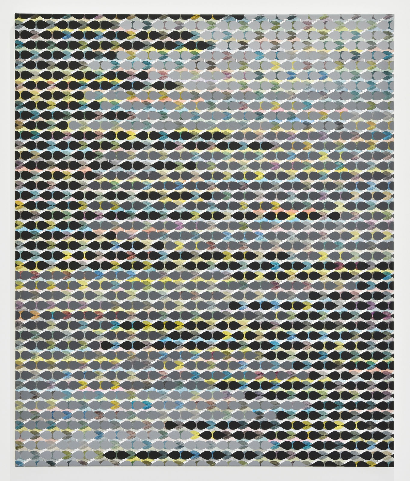 Sara Hughes, Microsecond 31-1-2023, 8:45:12.691.138 am, 2023