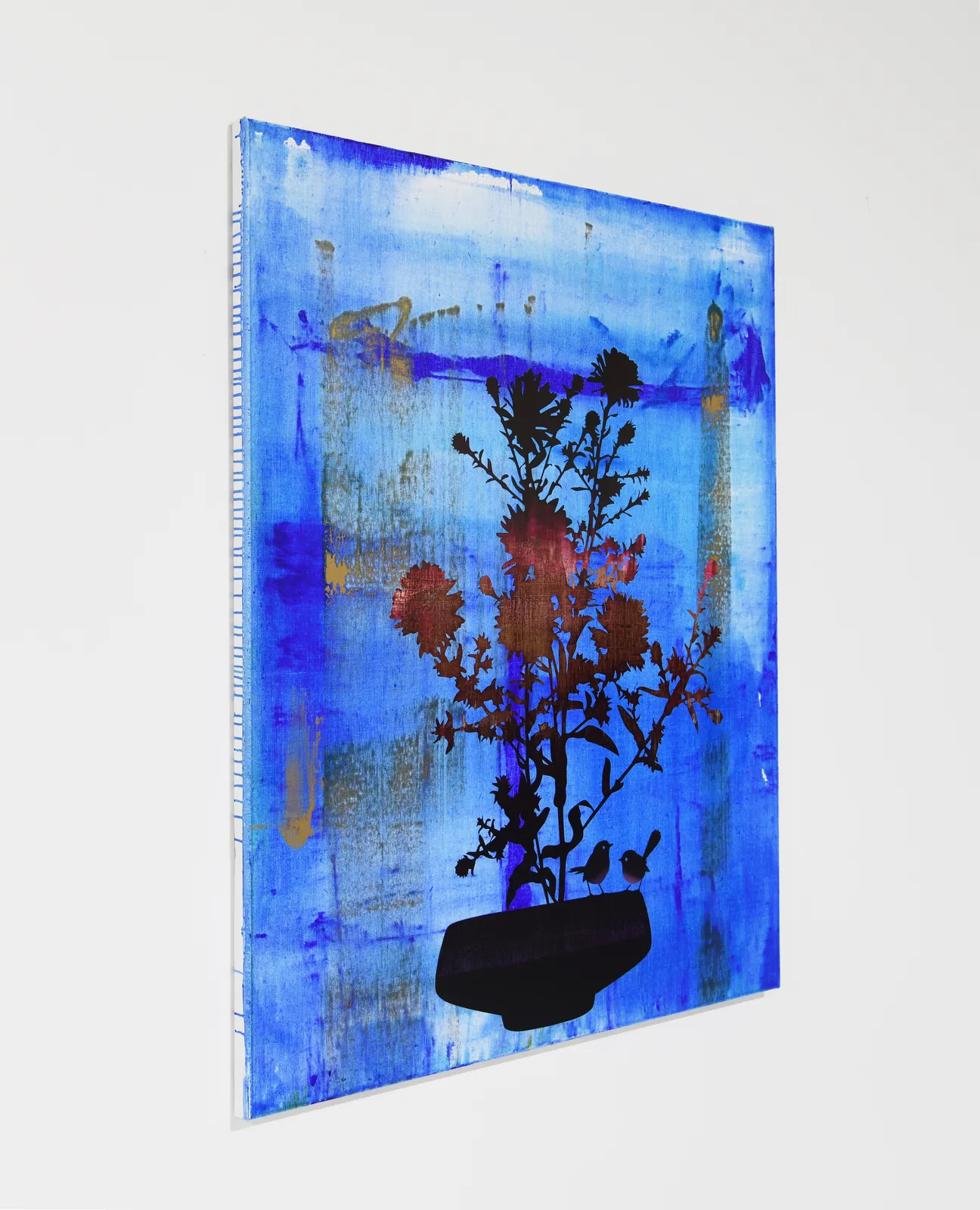 Chris Heaphy, This Will Always Be Remembered Until It's Not, 2026