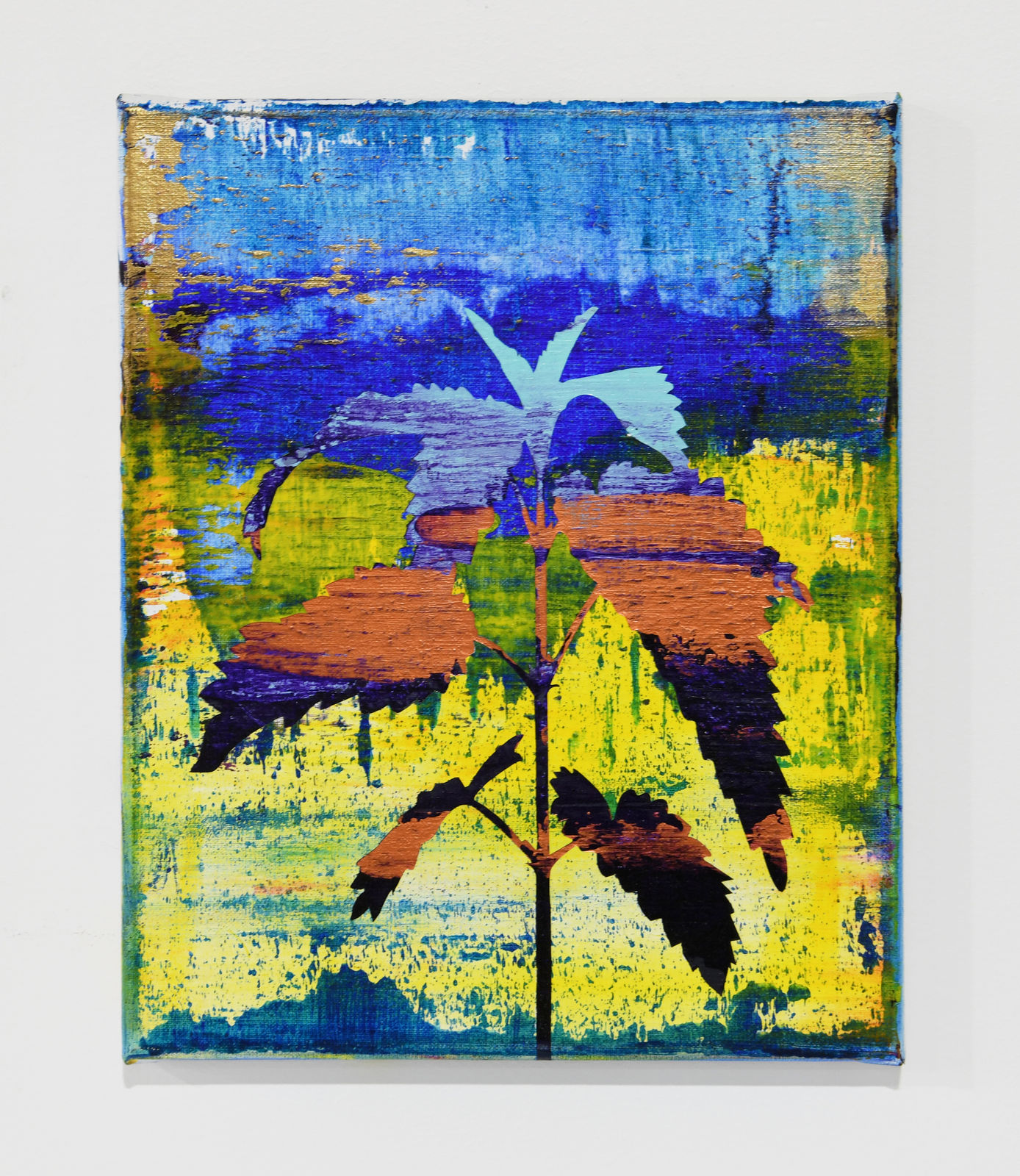 Chris Heaphy, Into the Flood Lights, 2026