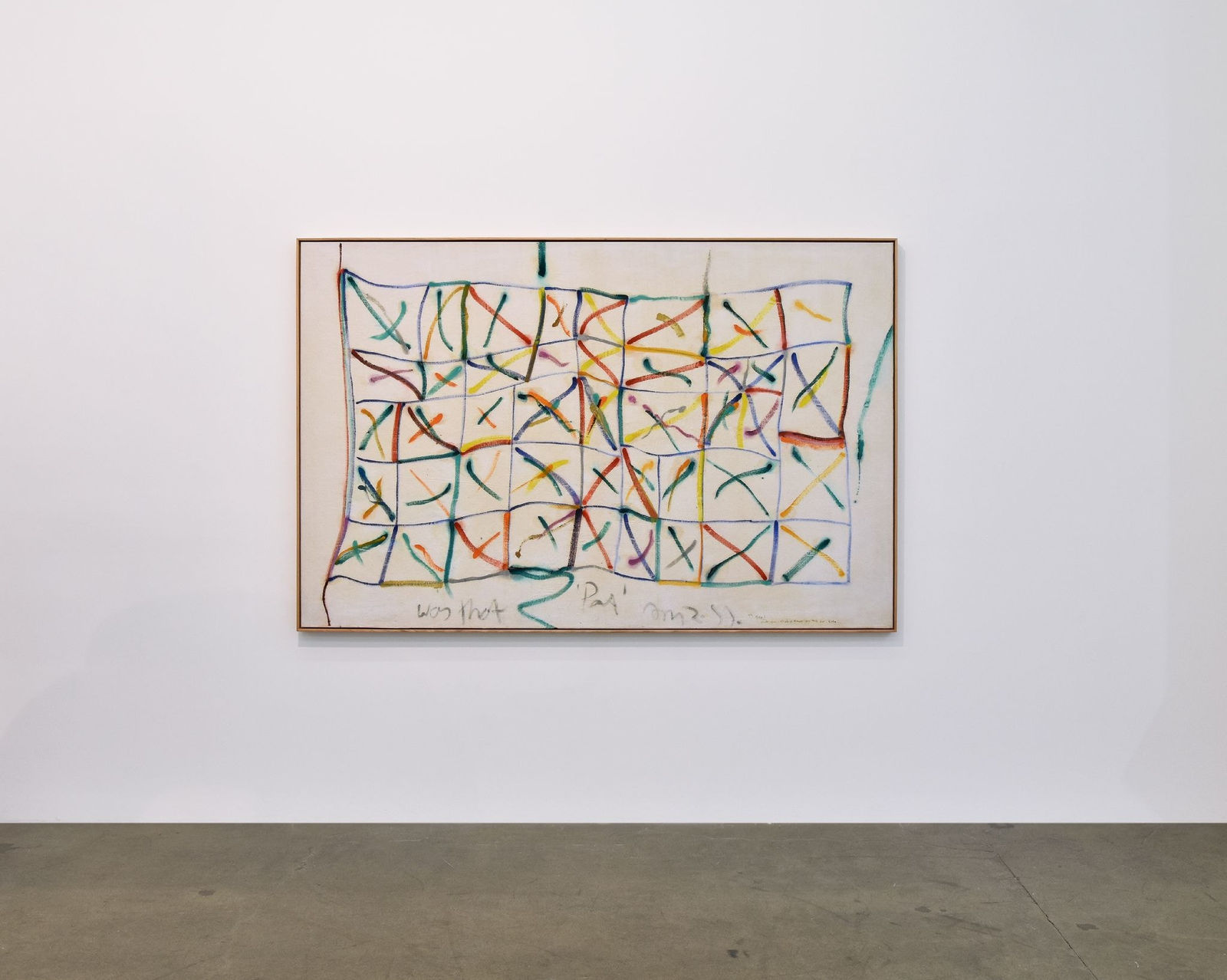 Allen Maddox, 'Pat', undated