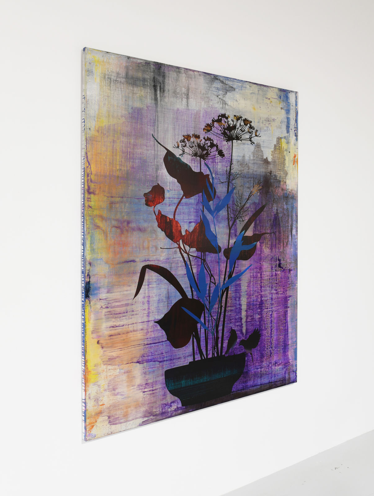 Chris Heaphy, The Song of You Sings in Me Still, 2026