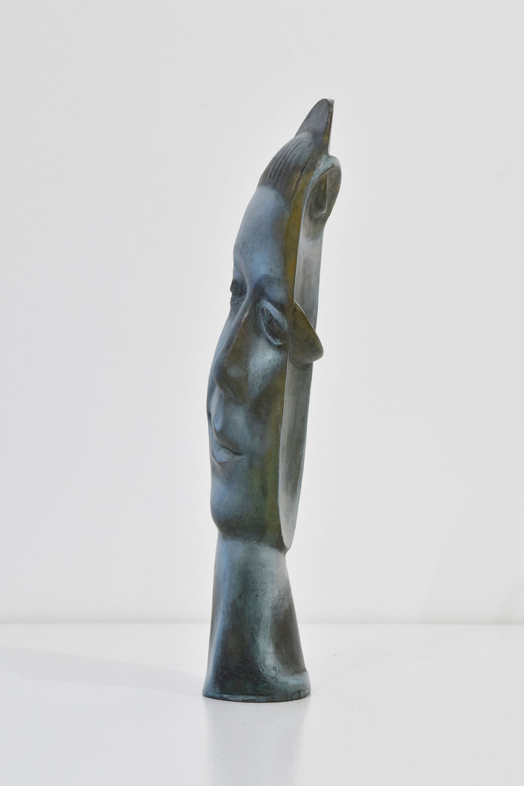 Terry Stringer, Untitled, 2001