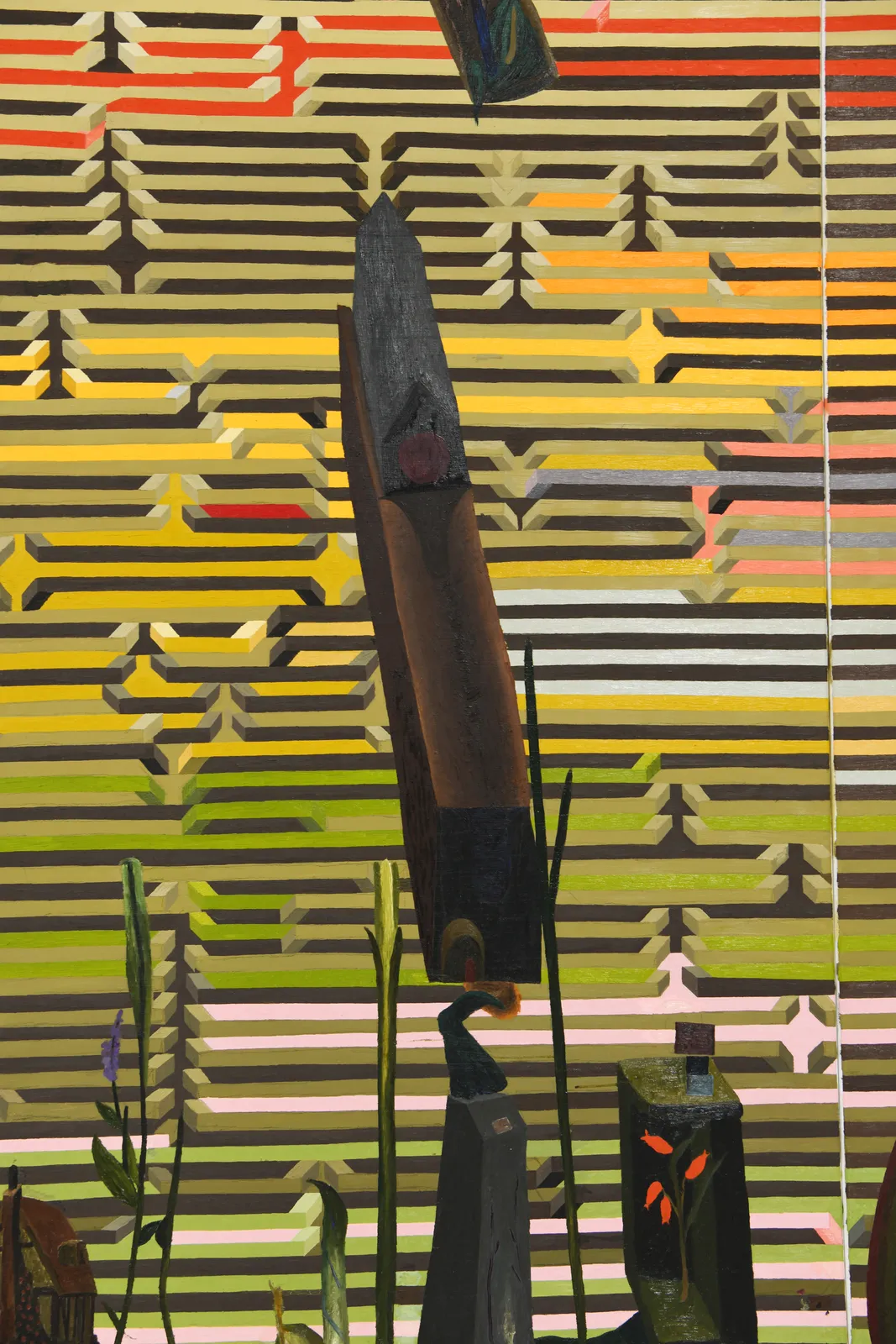 Andrew McLeod, Astro Spectroscopy, 2011