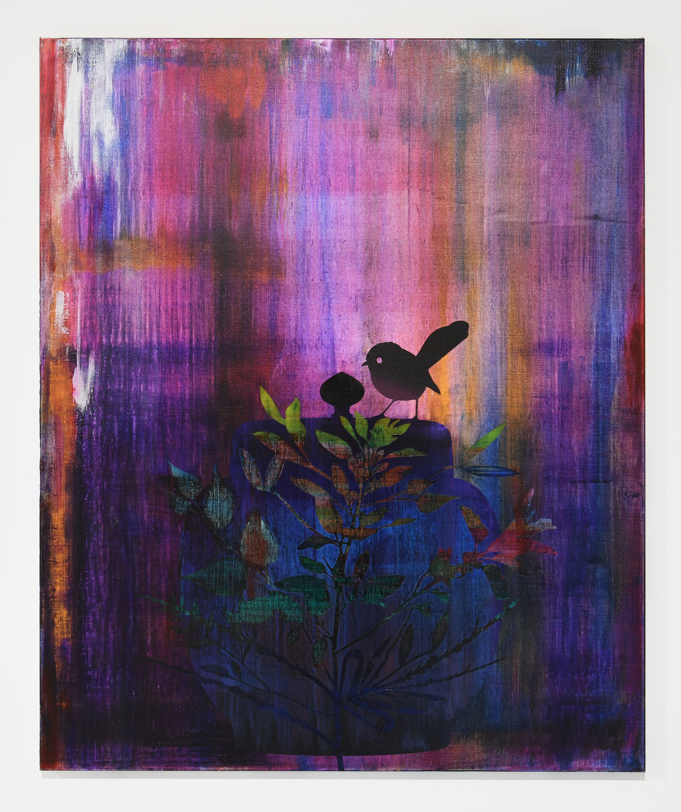 Chris Heaphy, You of Grace, 2026