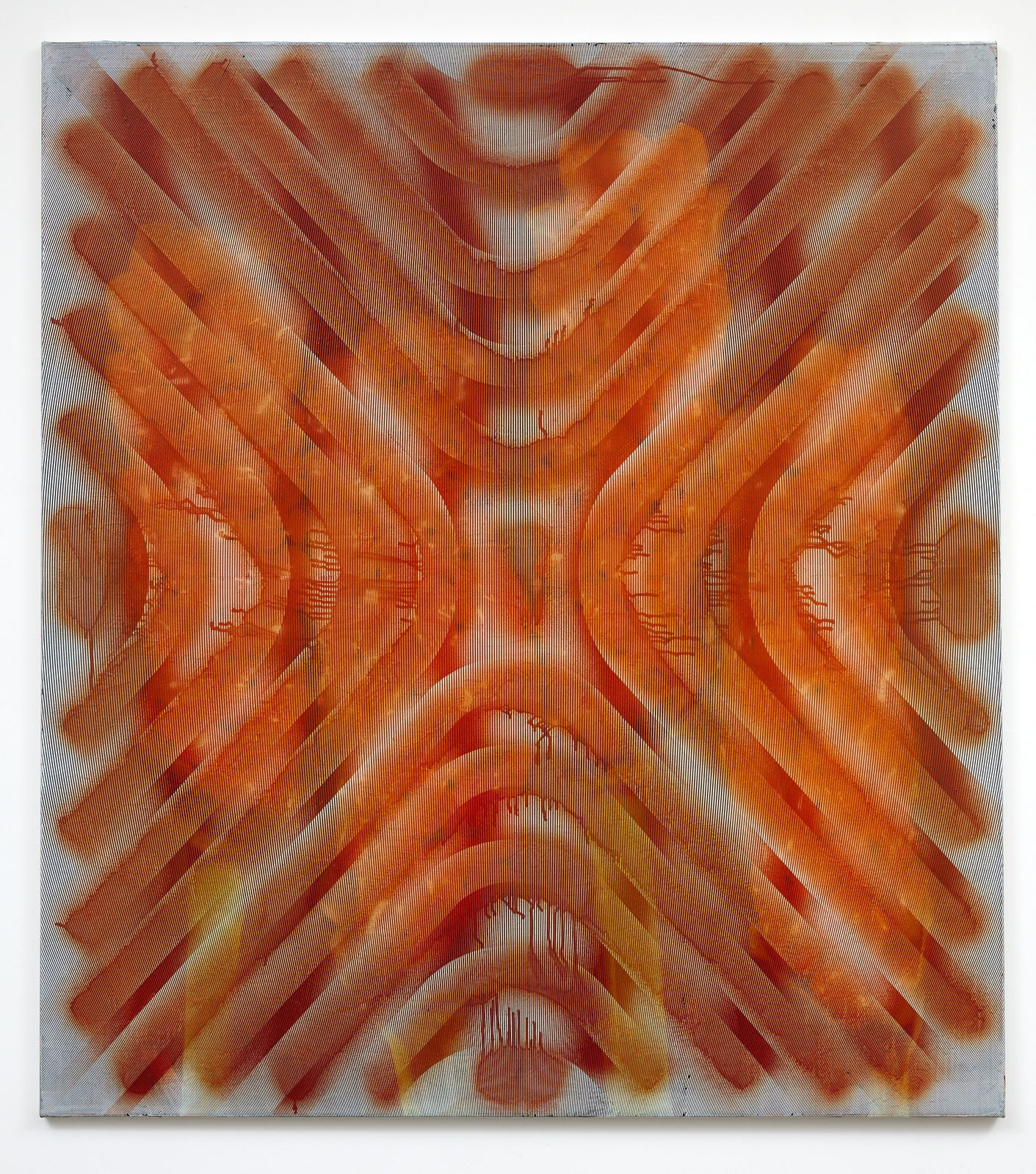 James Cousins, pl. 620 untitled, 2018