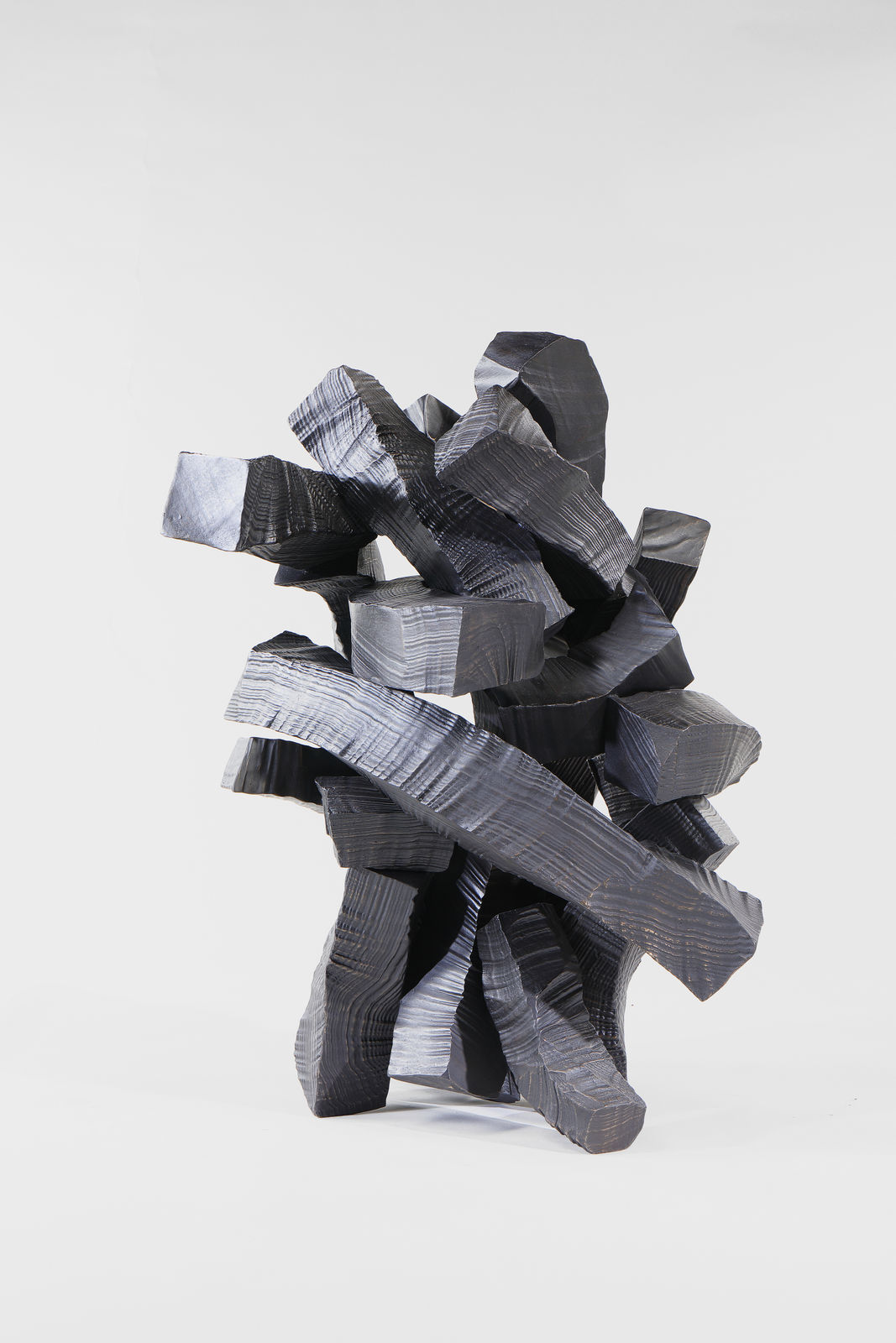 Lee Bae, Brushstroke, 2024