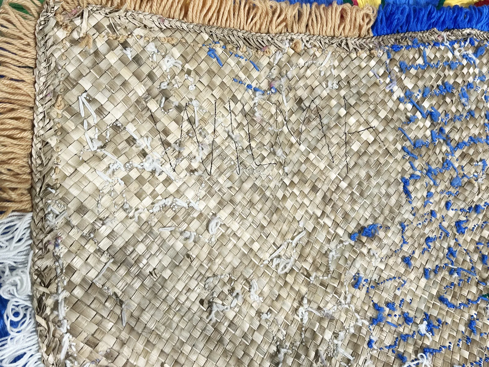 Yuki Kihara, Wilma, 2026