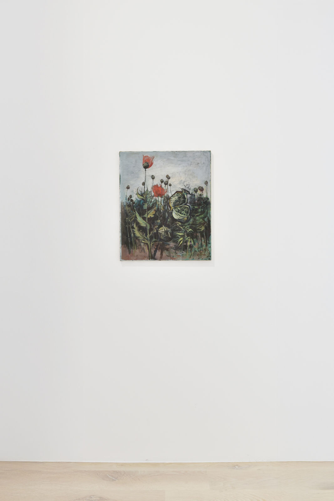 Robert Ellis, Untitled, c.1950