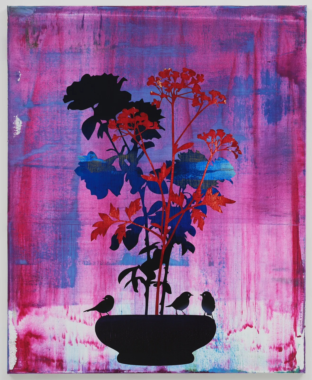 Chris Heaphy, I Can't Find the Way to the Words, 2026