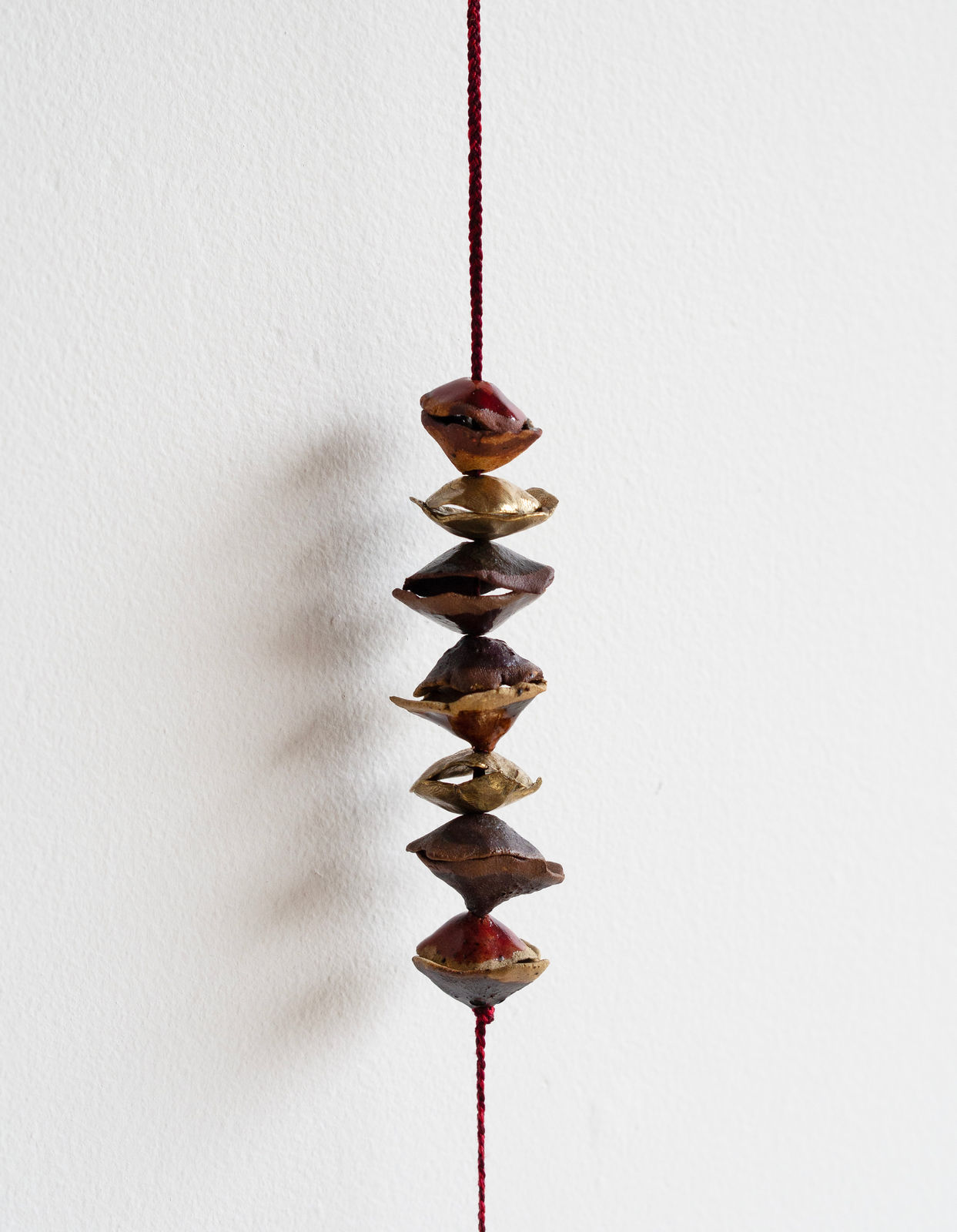 Hannah Valentine, Pod, 2024