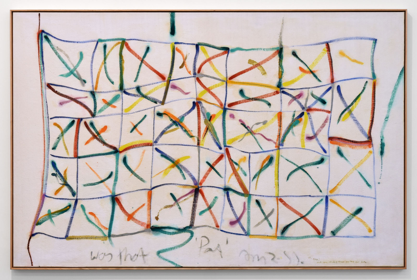 Allen Maddox, 'Pat', undated