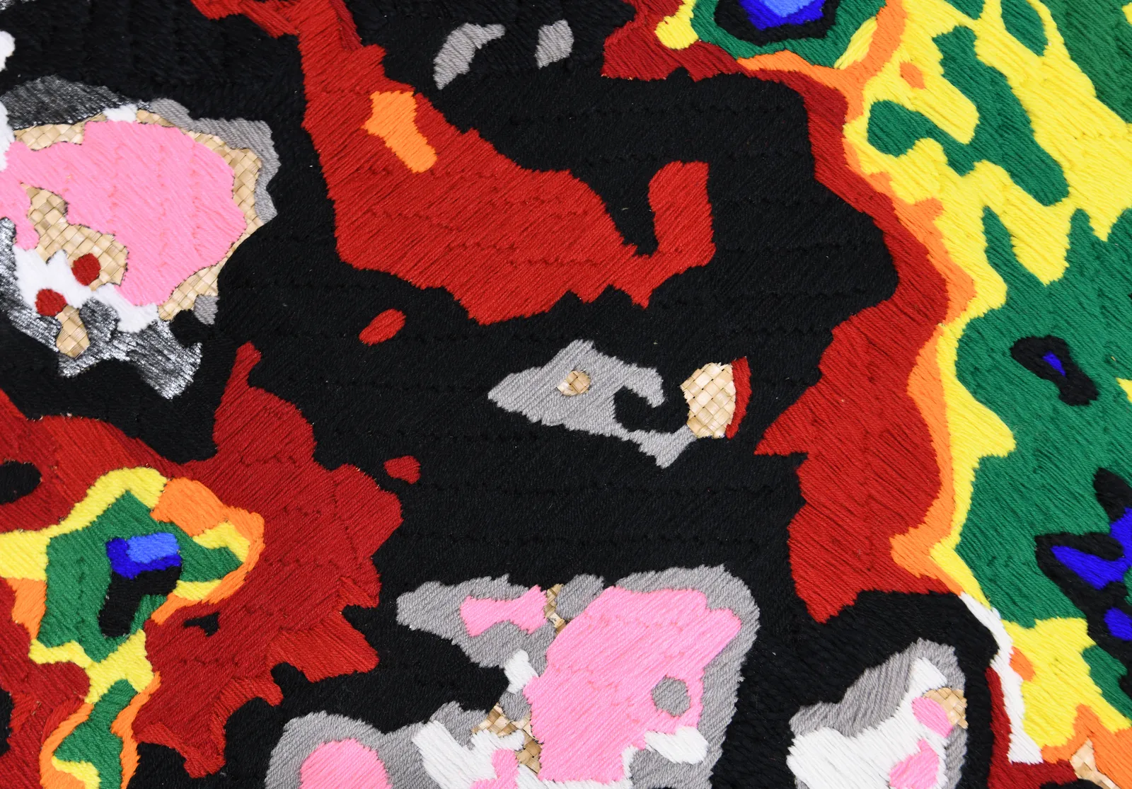 Yuki Kihara, Osai, 2025