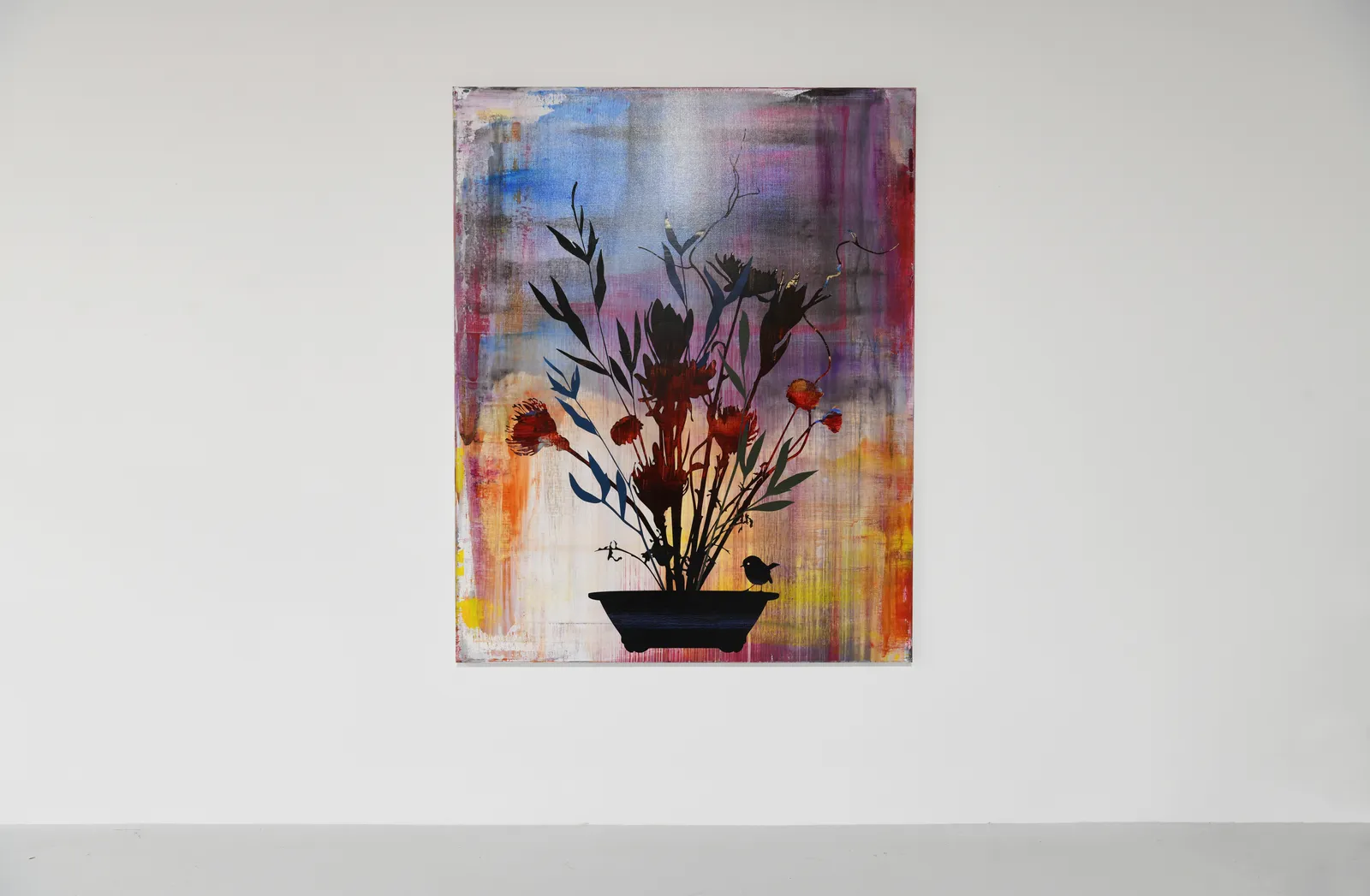 Chris Heaphy, Seems Like it Will Always Be So, 2026