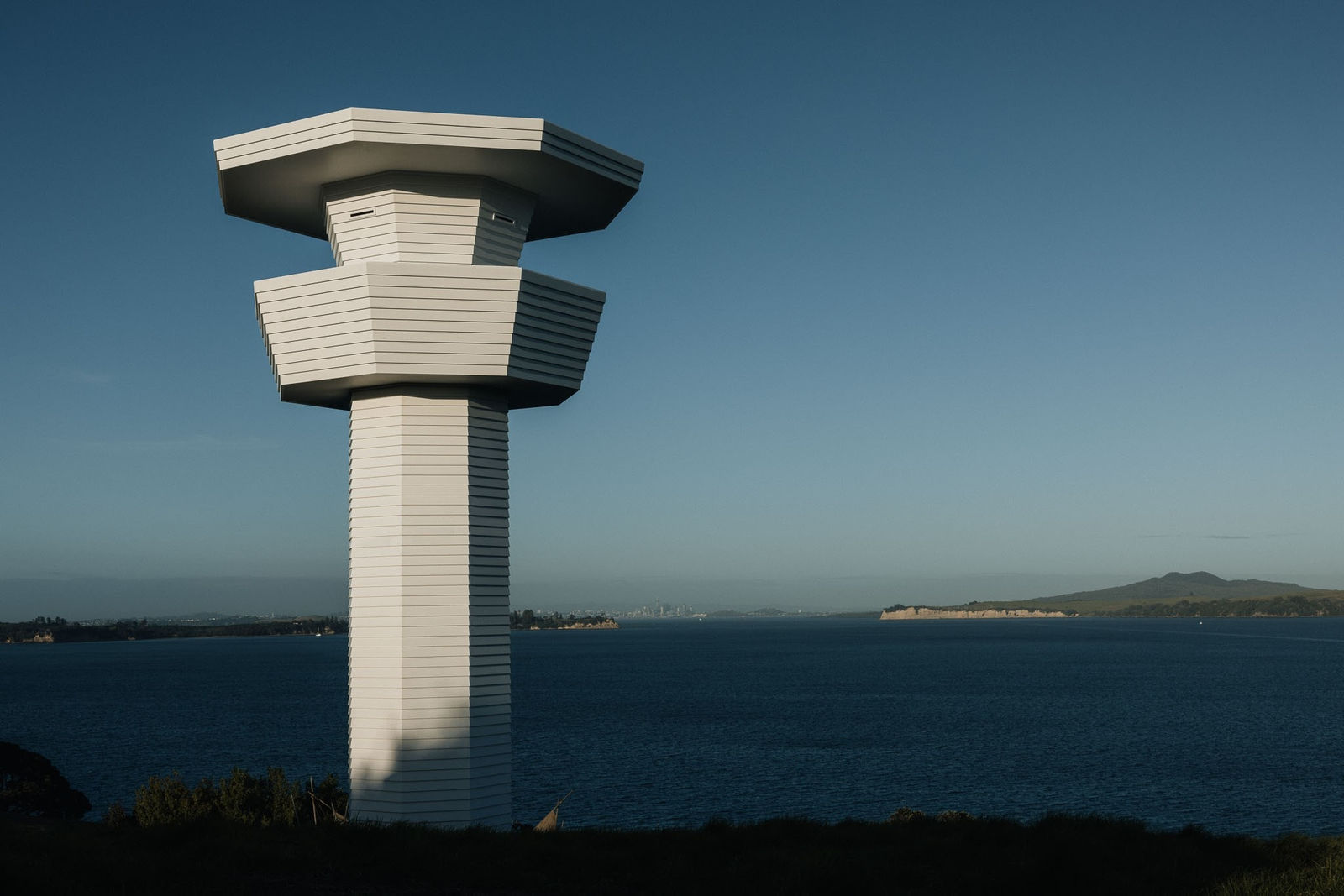 Brett Graham, Wakefield Dreaming, 2024