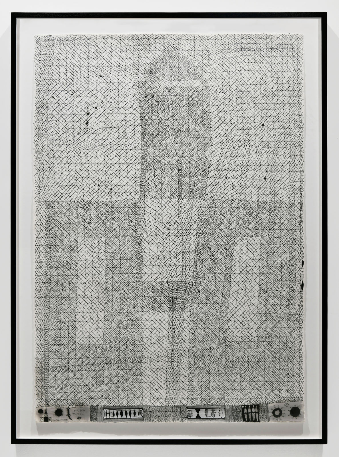 John Pule, Lali Ke Eva Eva Tumau, 2024