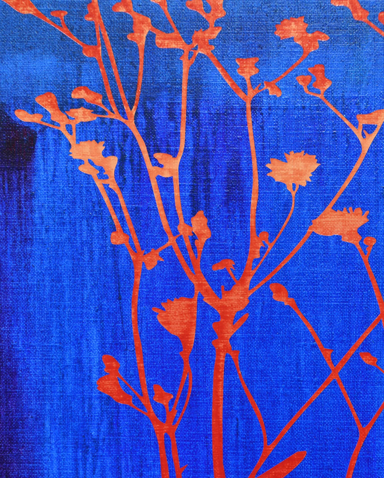 Chris Heaphy, Staring at the Sun, 2026