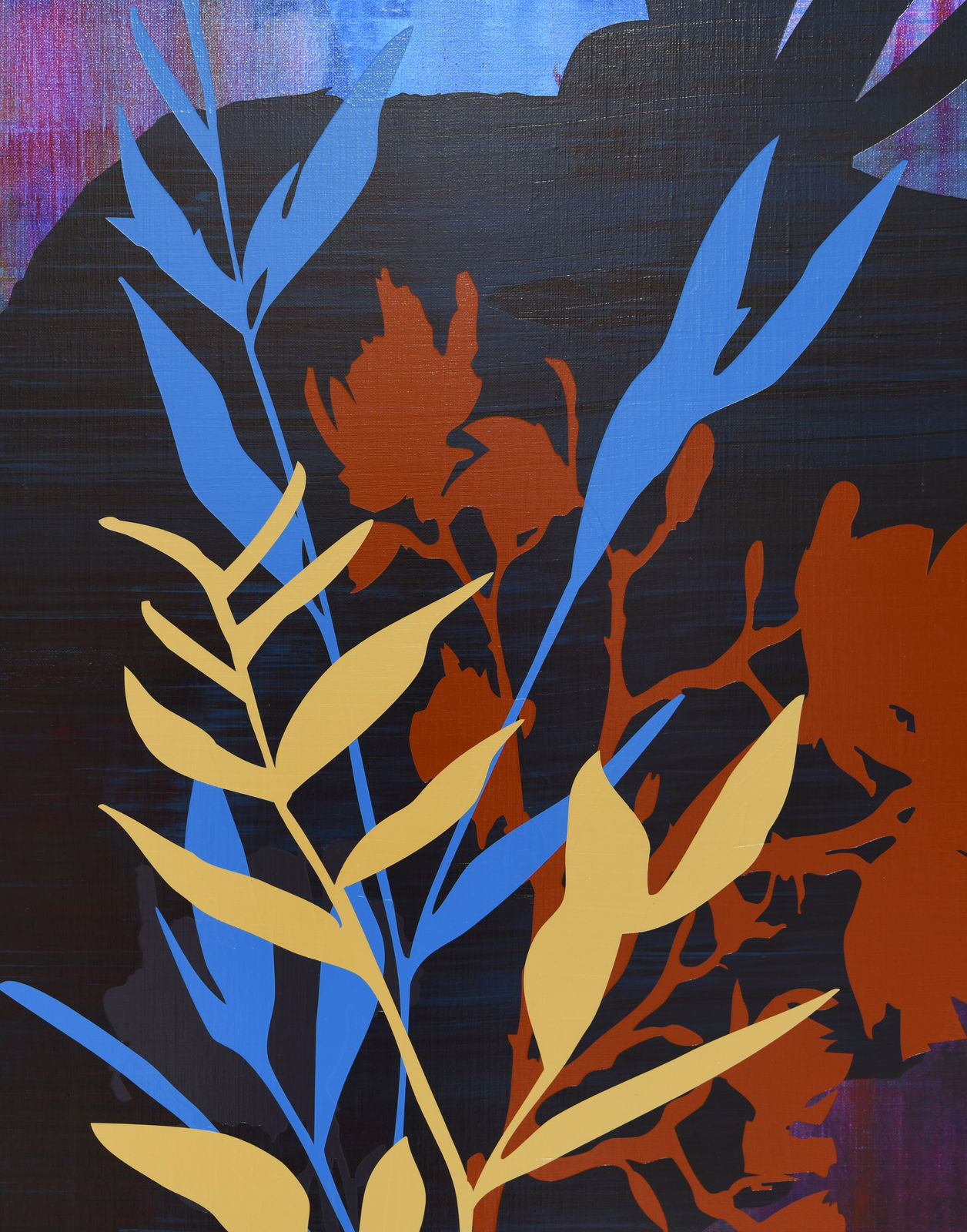 Chris Heaphy, Sing Your Life, 2026