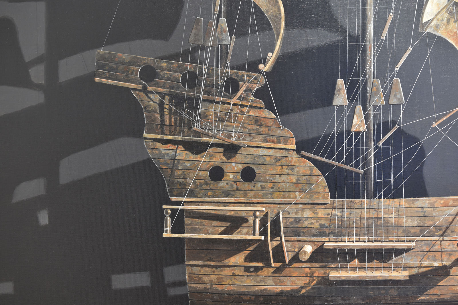 Michael Hight, Clarence River/Waiautoa, 2024