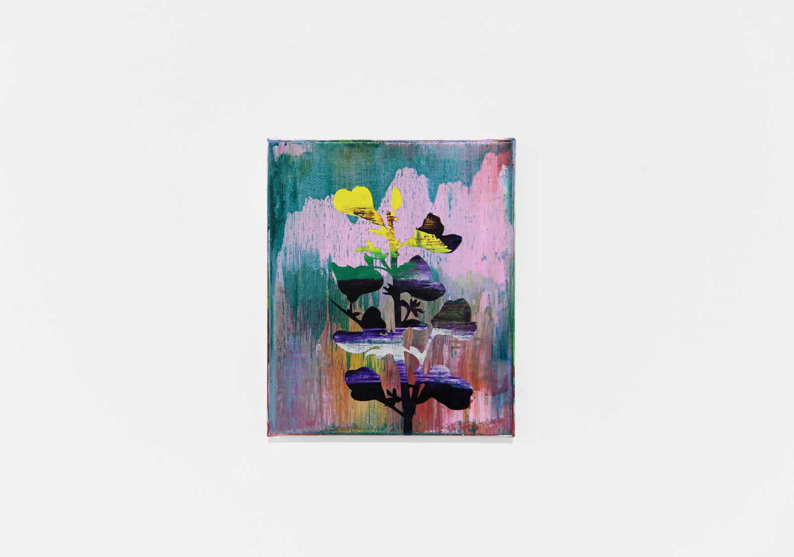 Chris Heaphy, Said in Present Tense, 2026