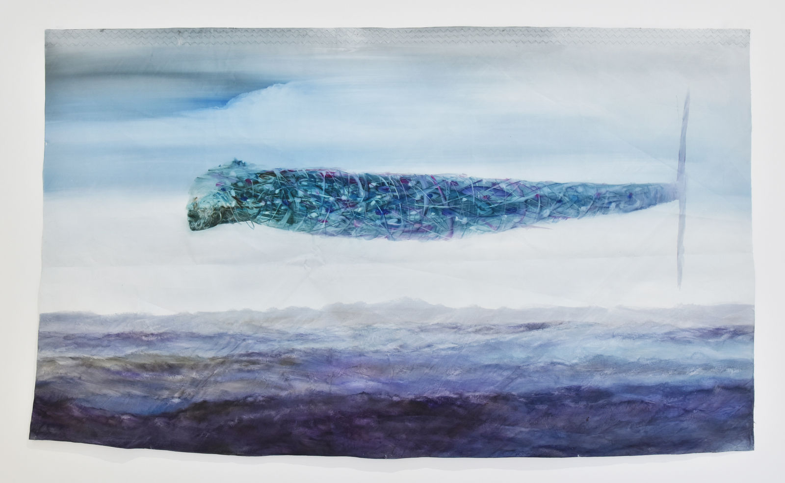 John Walsh, Marakihau, 2023