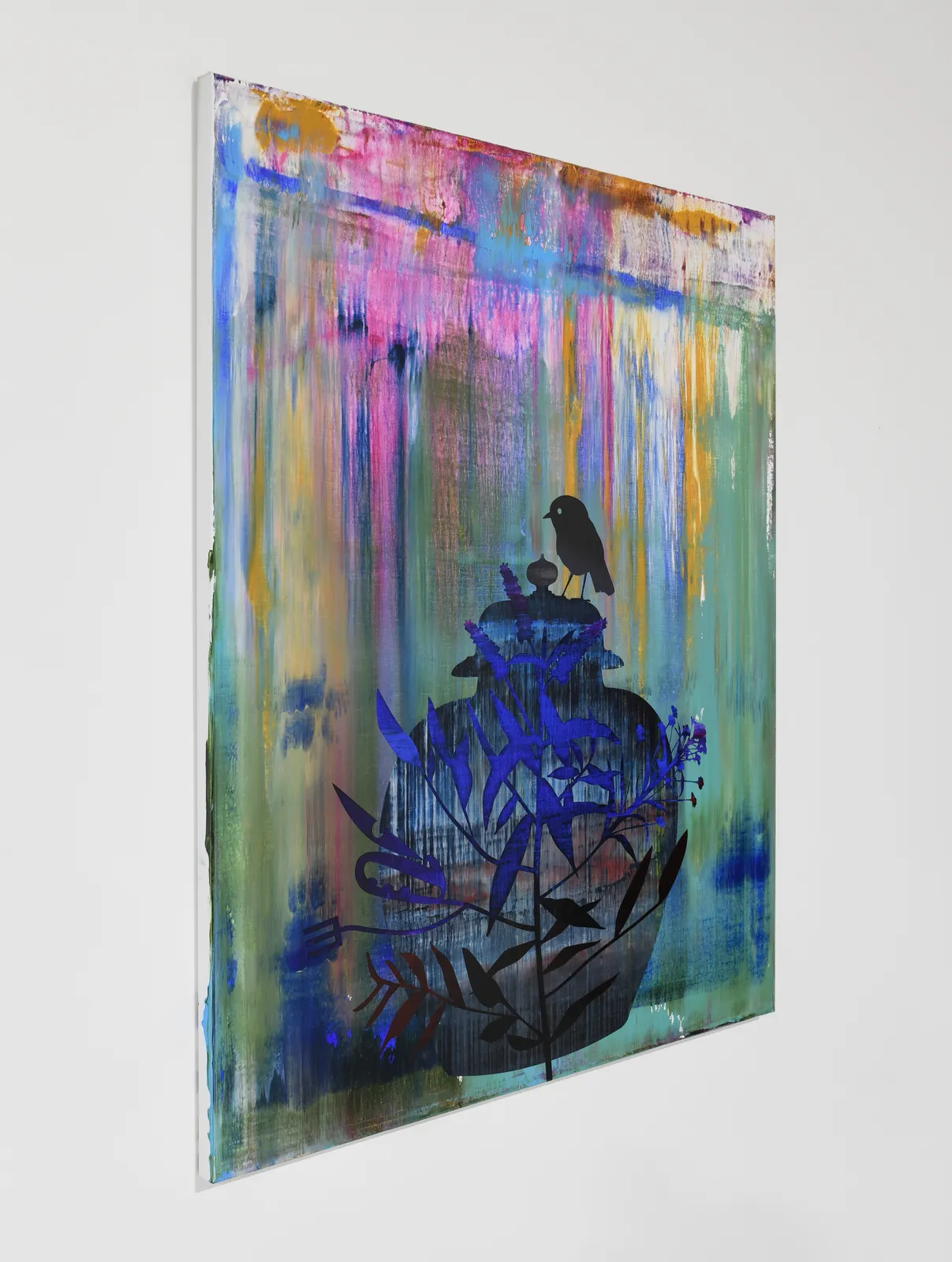 Chris Heaphy, I Can't Tell Where You End and I Begin, 2026