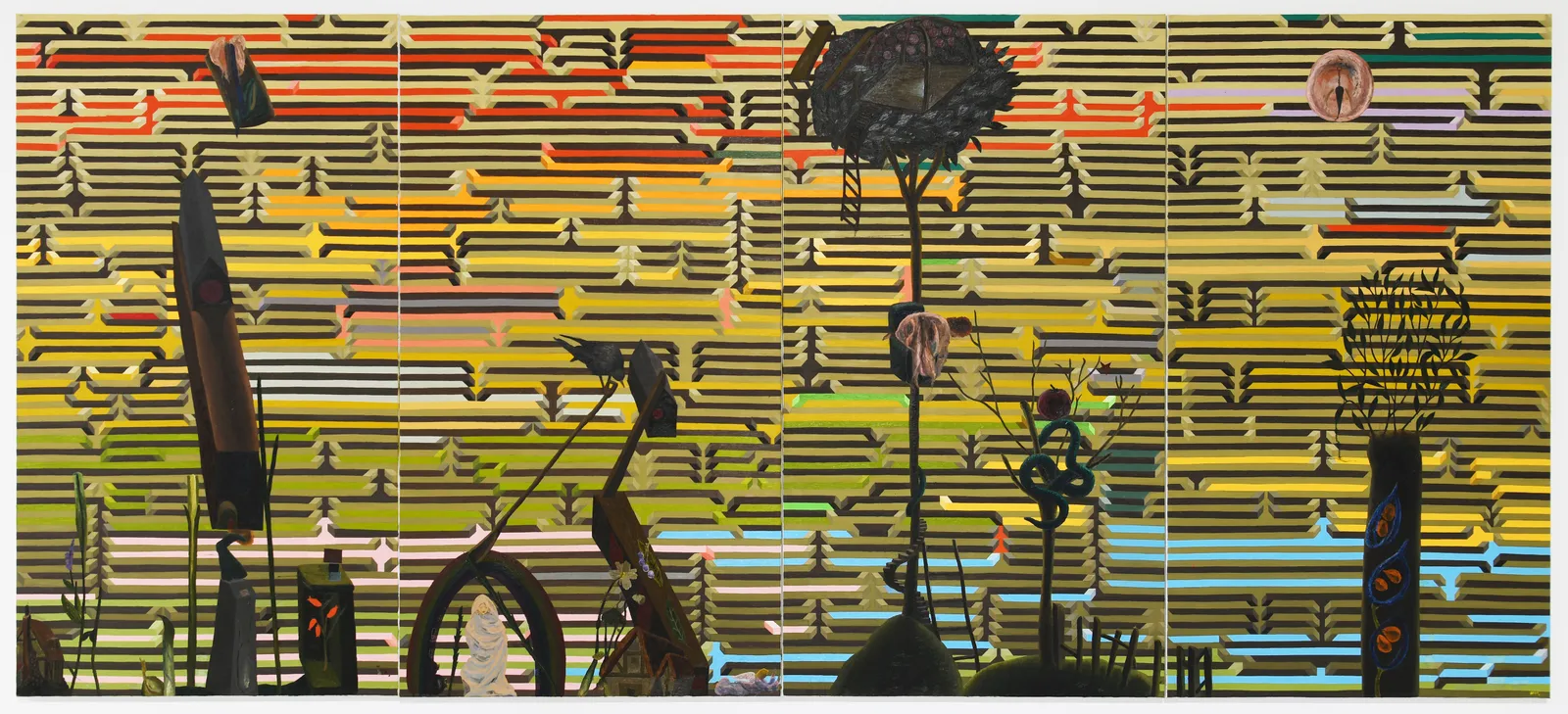 Andrew McLeod, Astro Spectroscopy, 2011