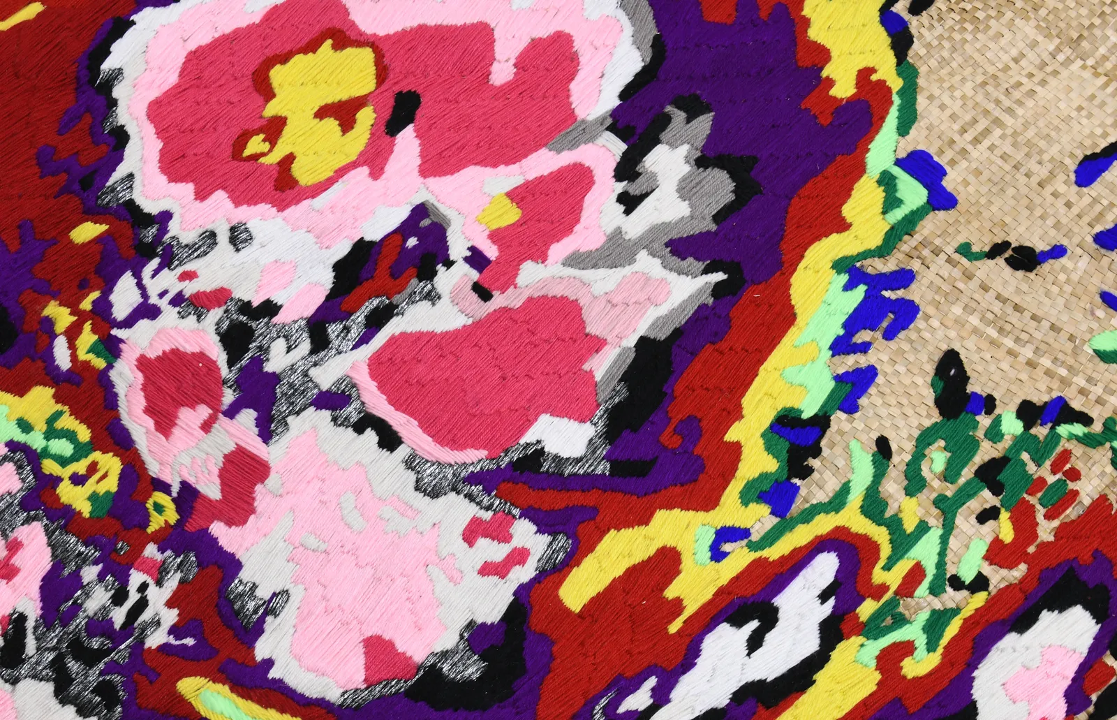 Yuki Kihara, Tino, 2025