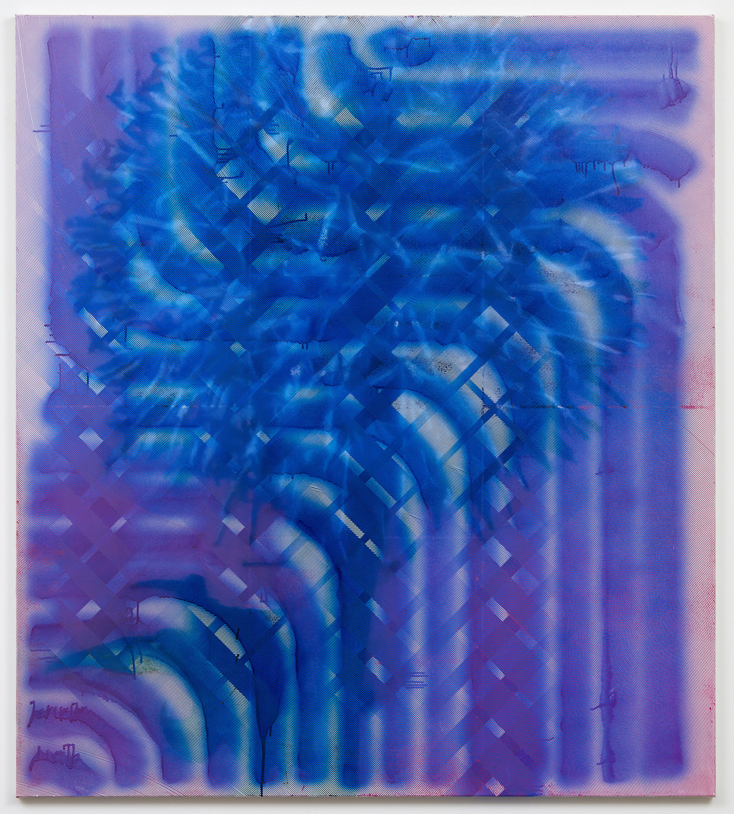 James Cousins, pl. 194 untitled, 2018