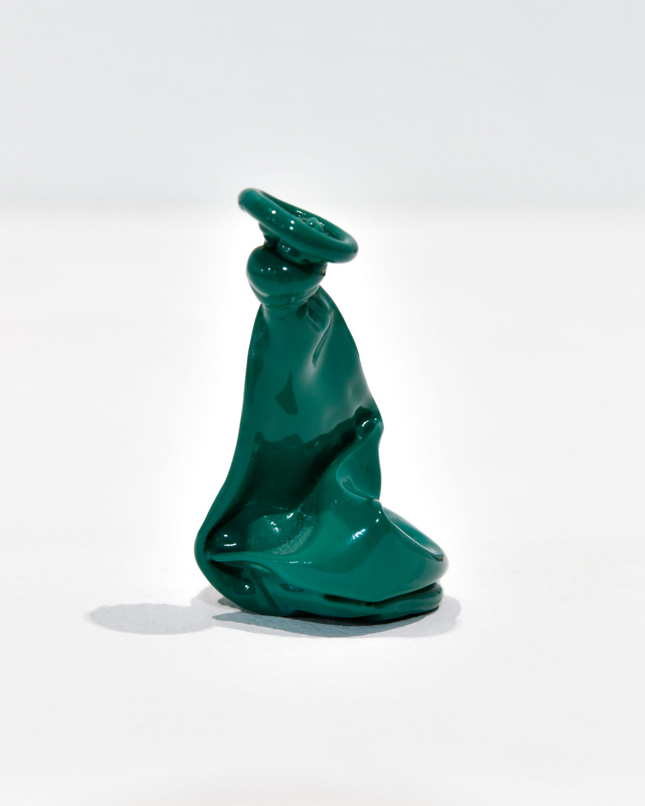 Steve Carr, Deflated Balloons, 2025