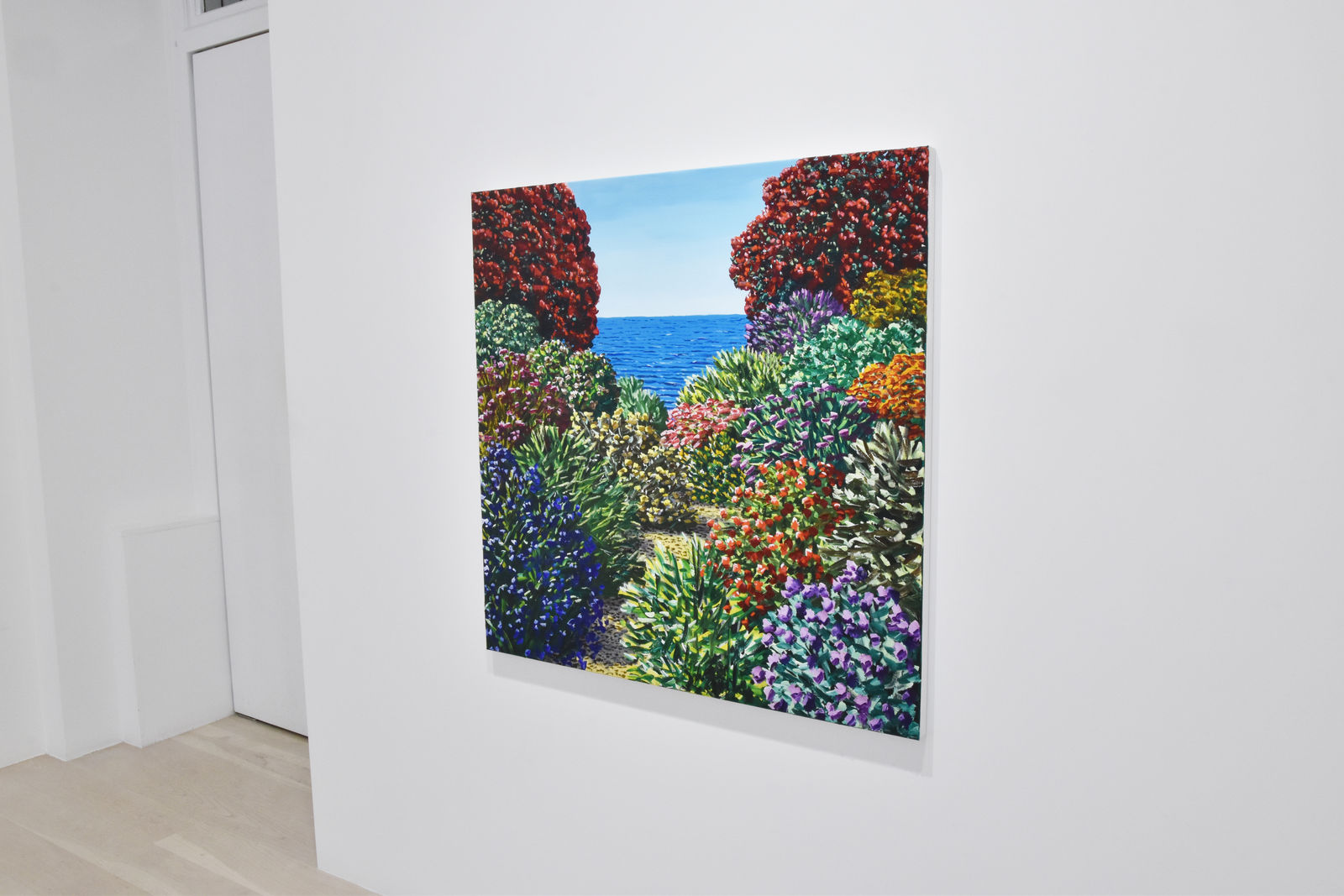 Karl Maughan, Leigh, 2024