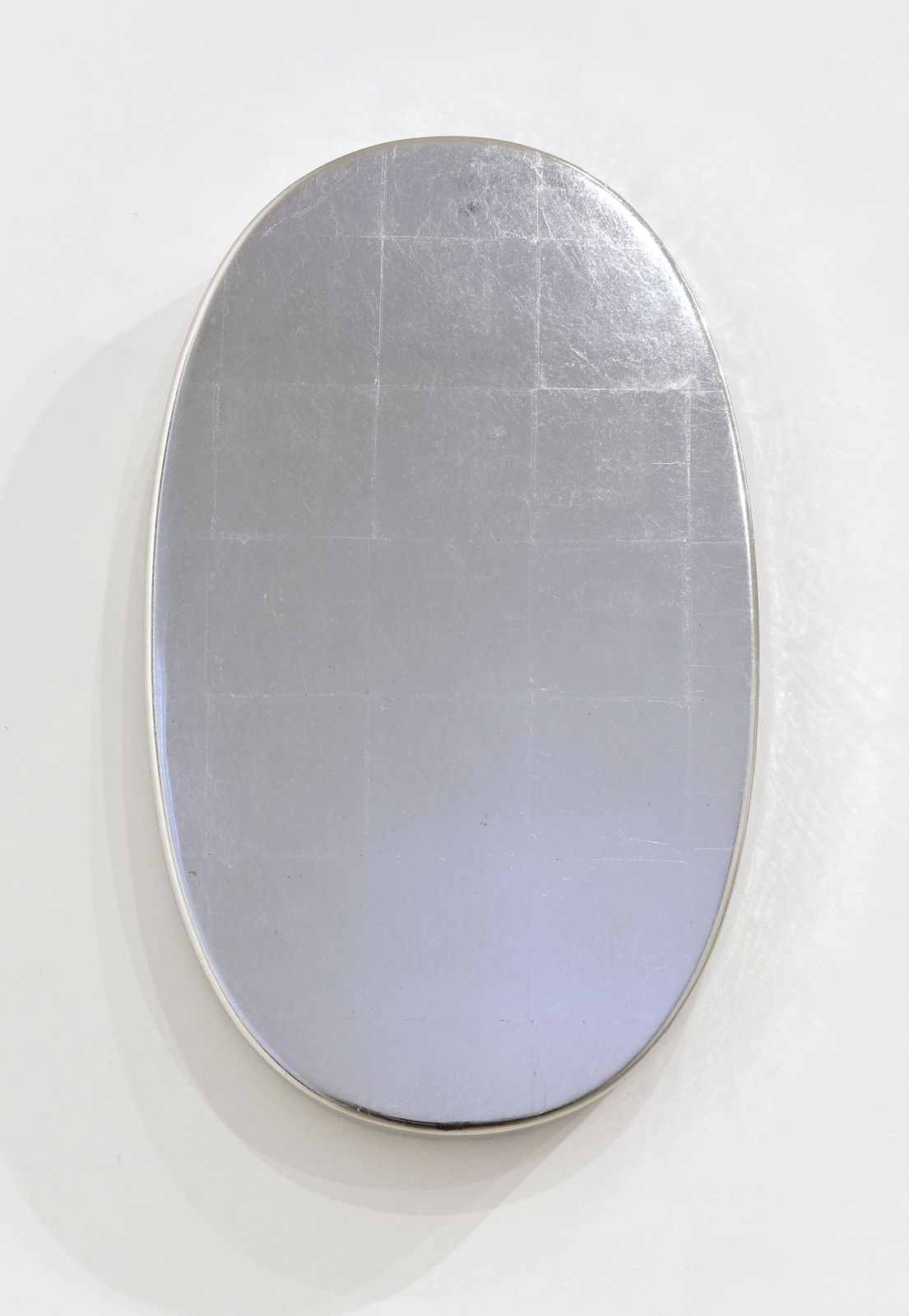 Max Gimblett, Moons, 2021