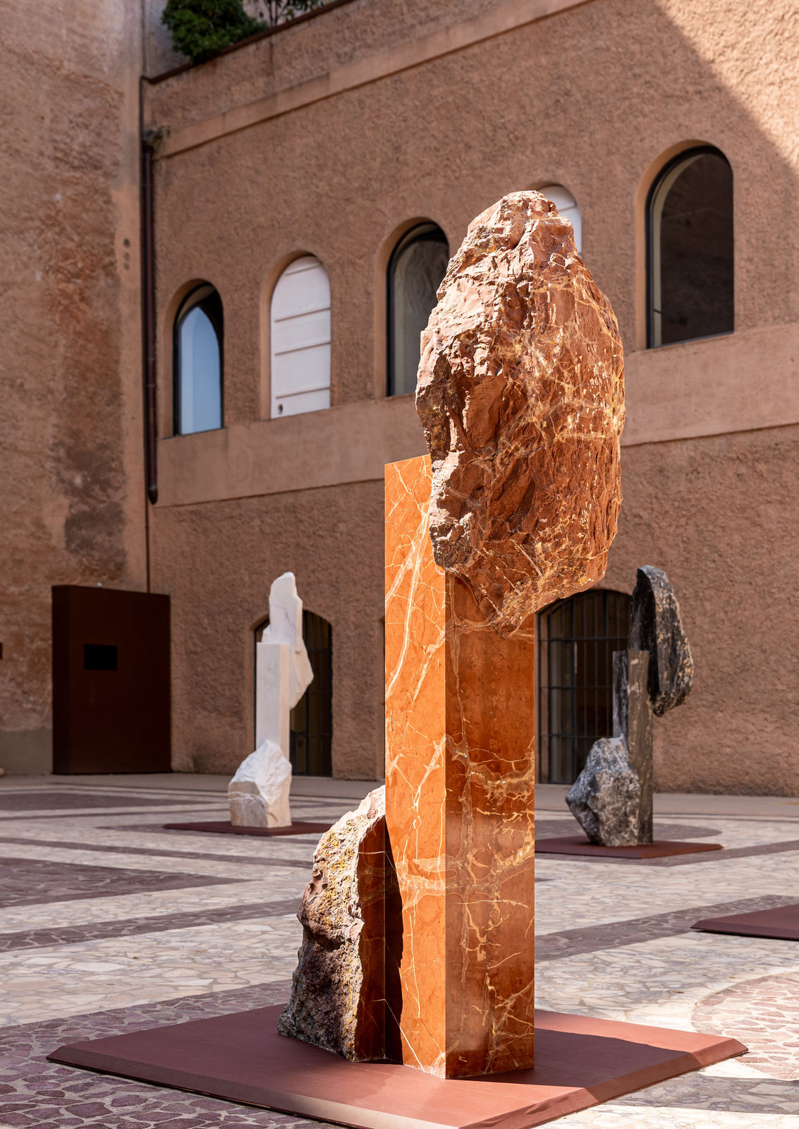 Mattia Bosco, Kóre - Collemandina, 2023