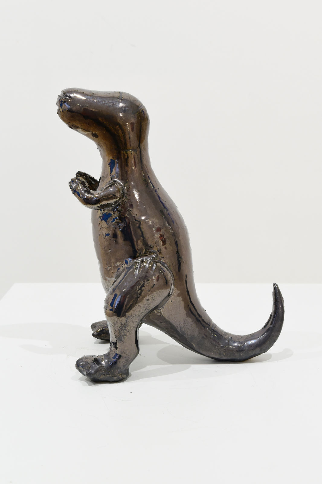 Gregor Kregar, T-Rex, 2021