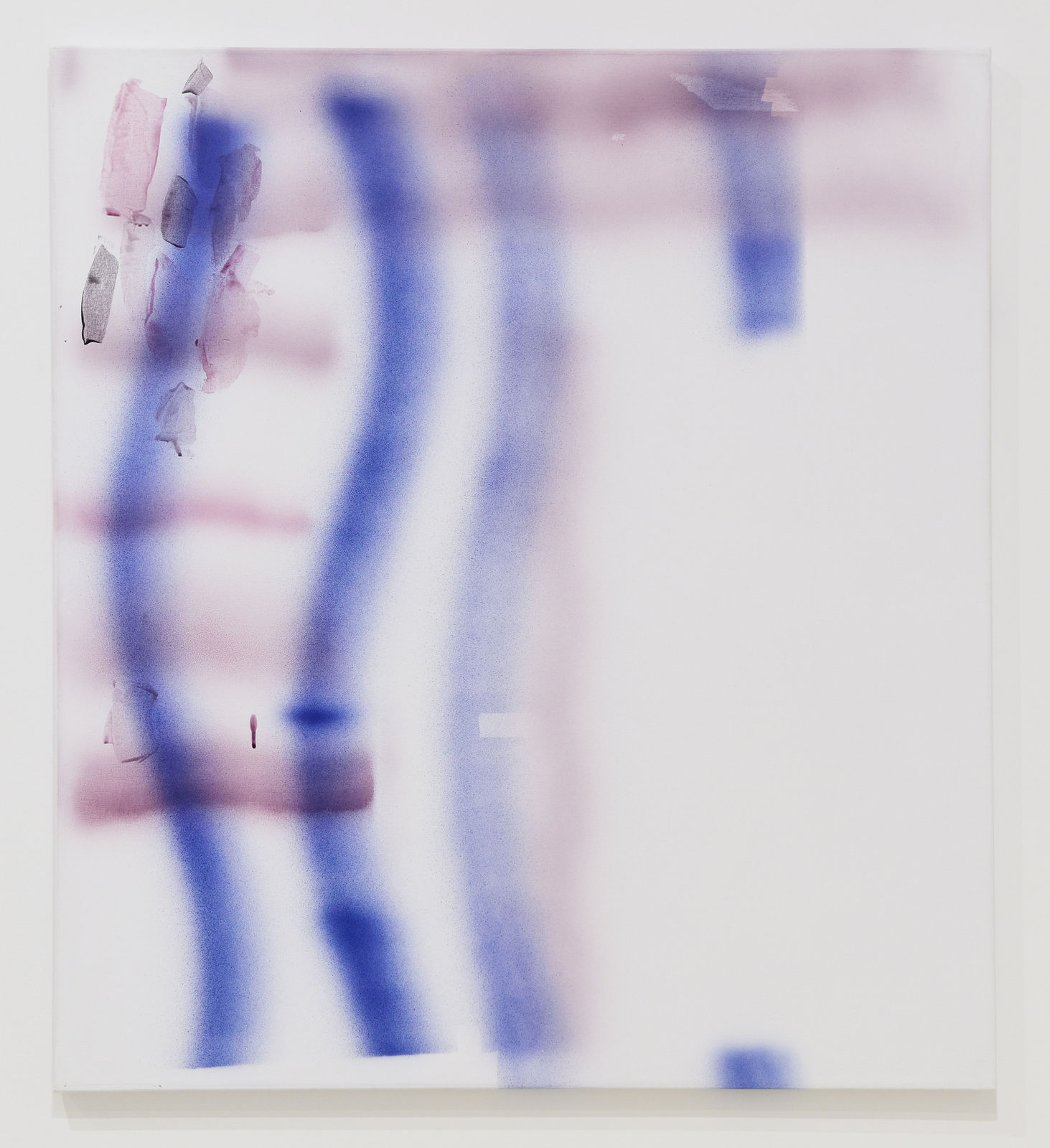 James Cousins, Untitled, 2022