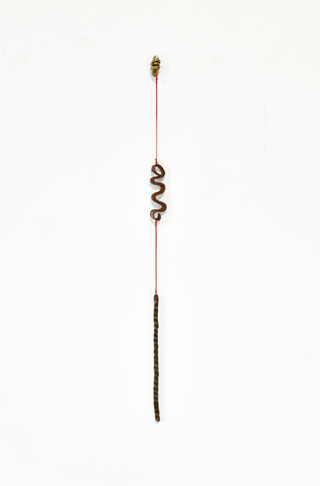 Hannah Valentine, Change, 2024