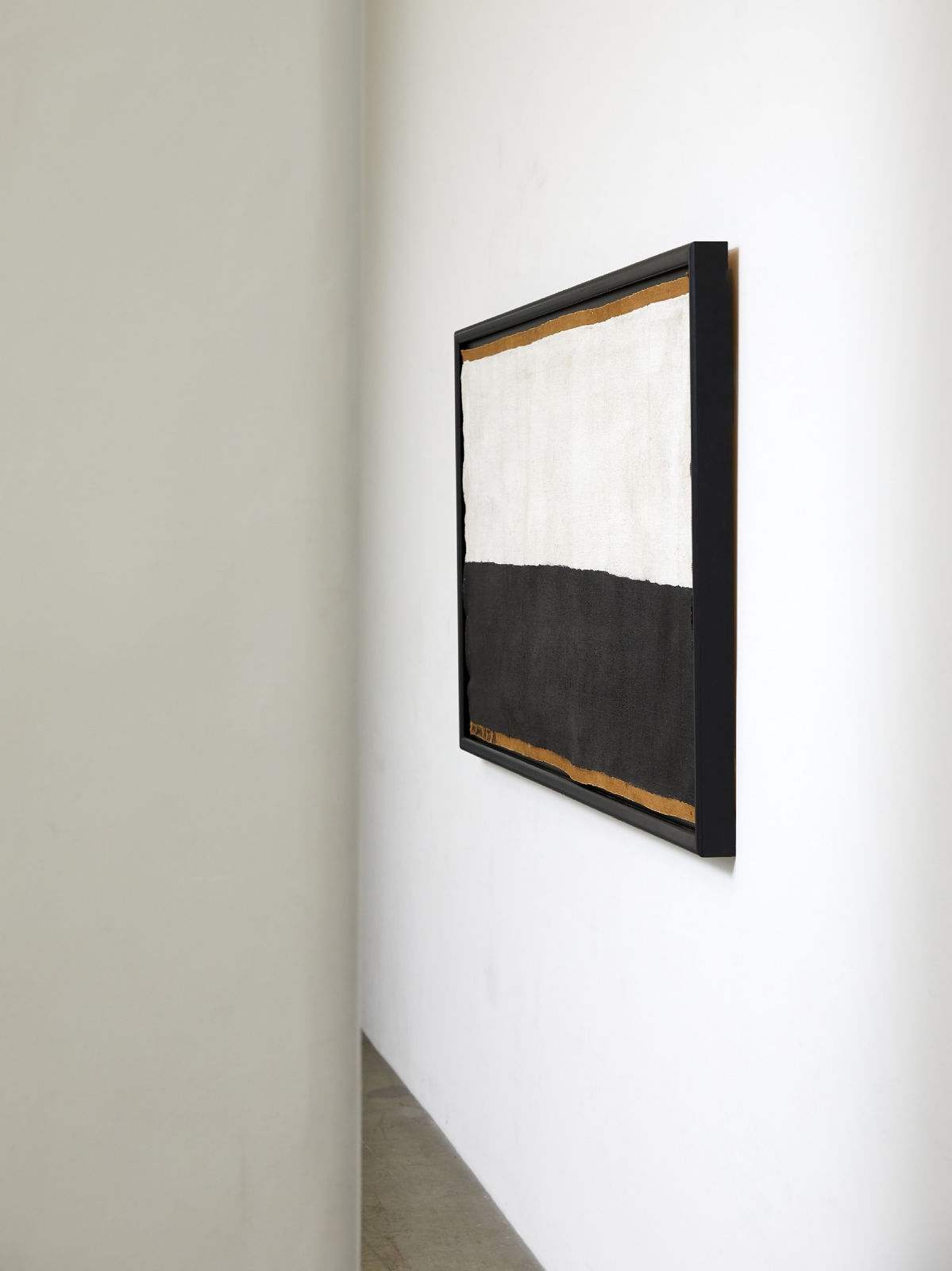 Colin McCahon, B1, 1973