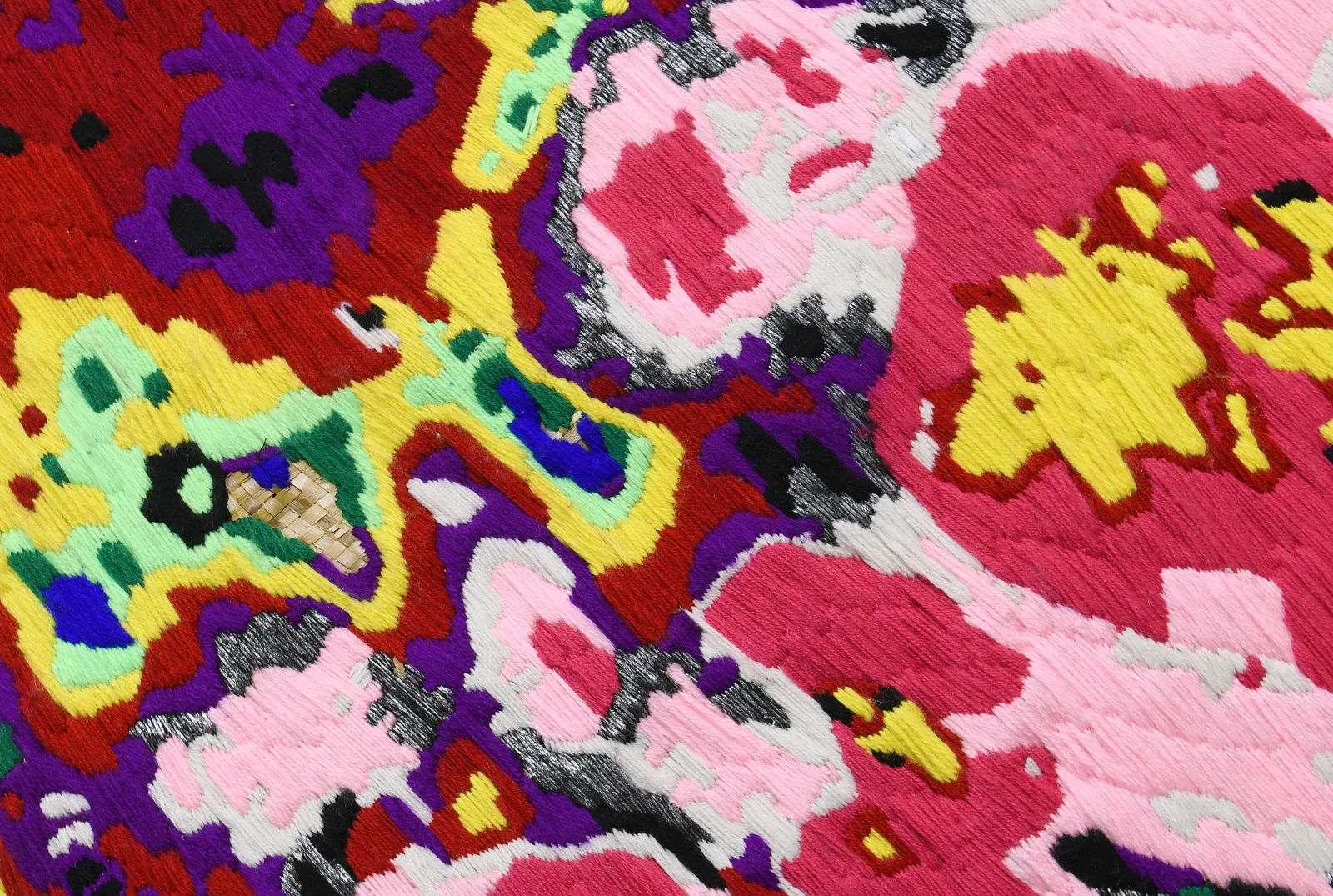 Yuki Kihara, Tino, 2025