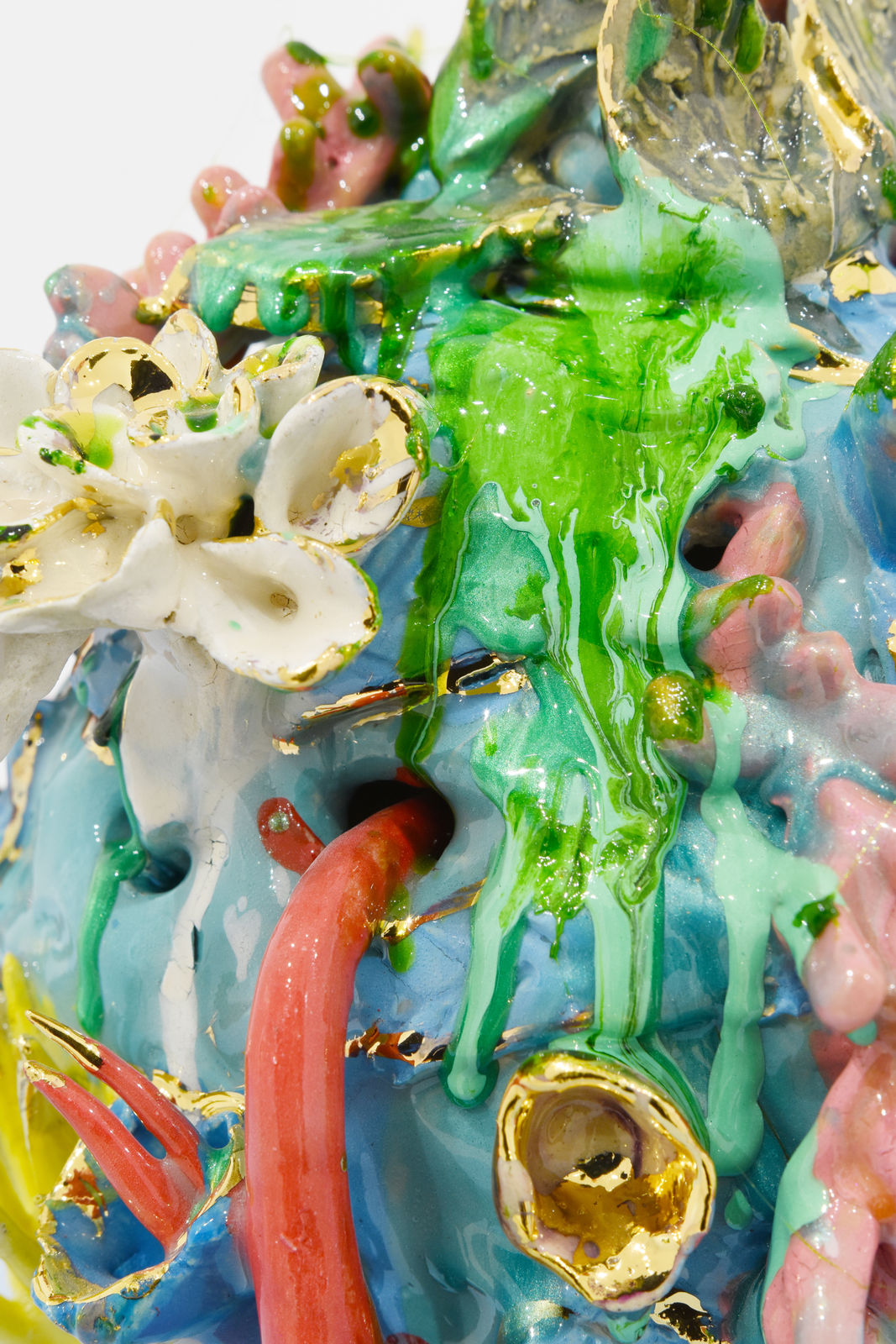 Virginia Leonard, Urn 8, 2023