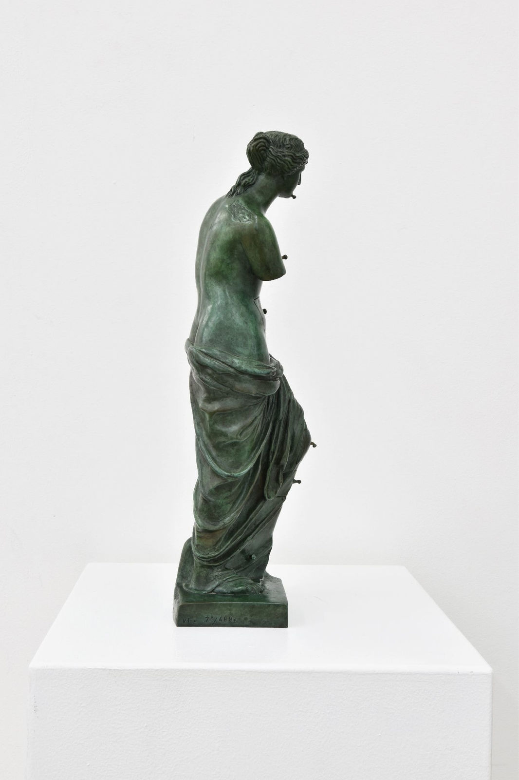 Salvador Dali, Venus de Milo, 1986