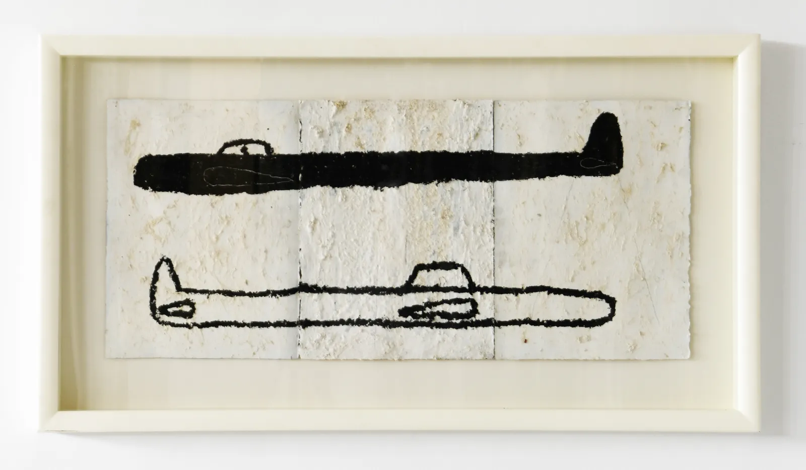 Peter Robinson, Untitled, 1993