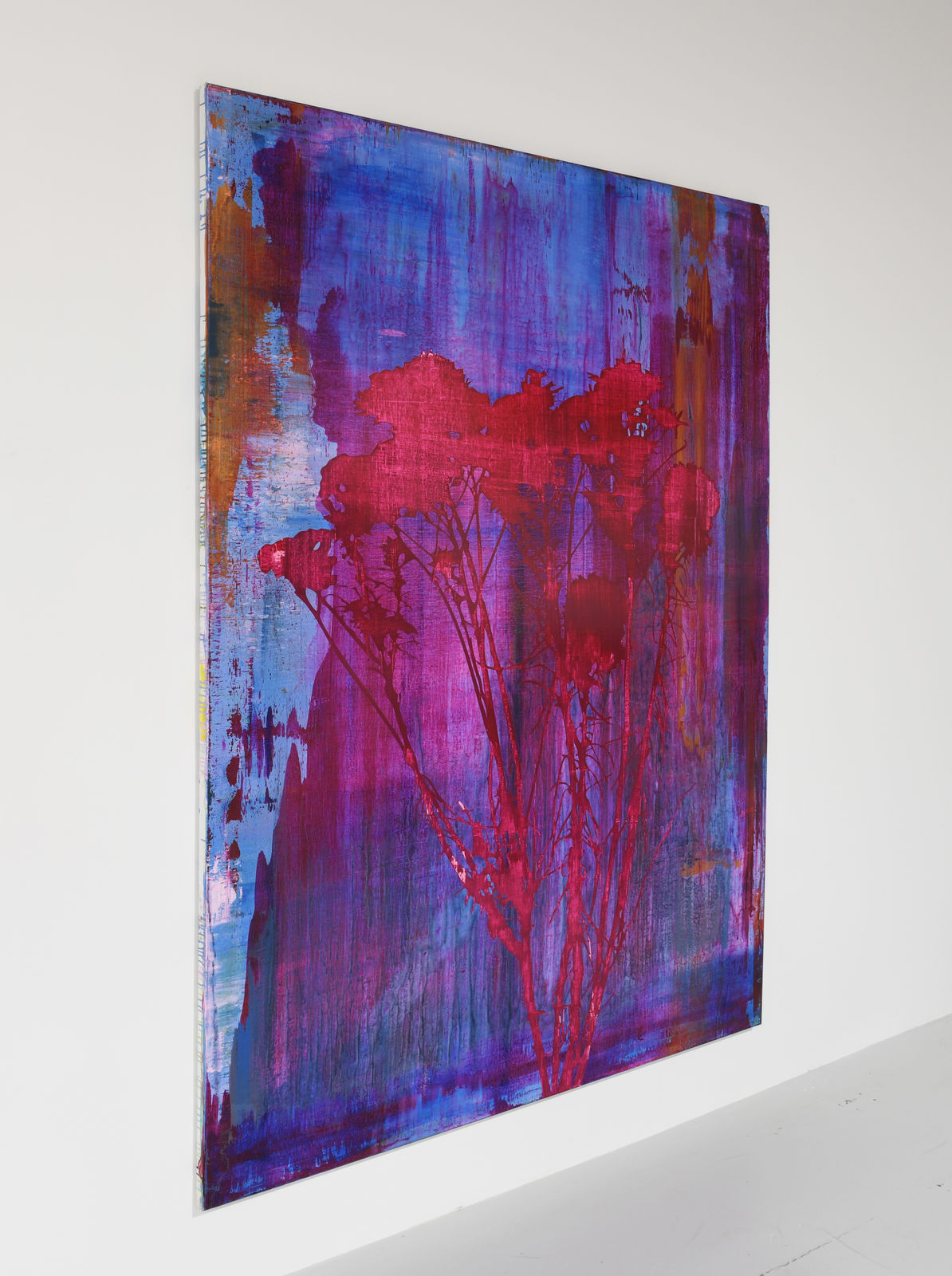 Chris Heaphy, A Song From Memory, 2026