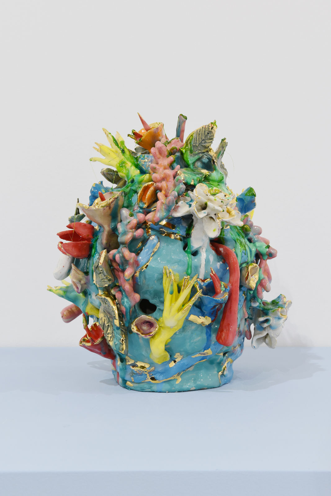 Virginia Leonard, Urn 8, 2023