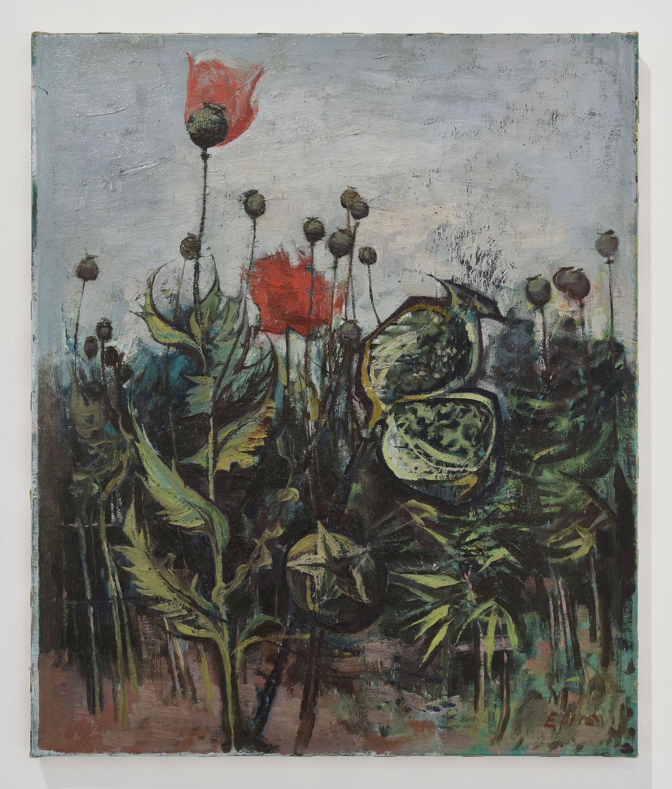 Robert Ellis, Untitled, c.1950