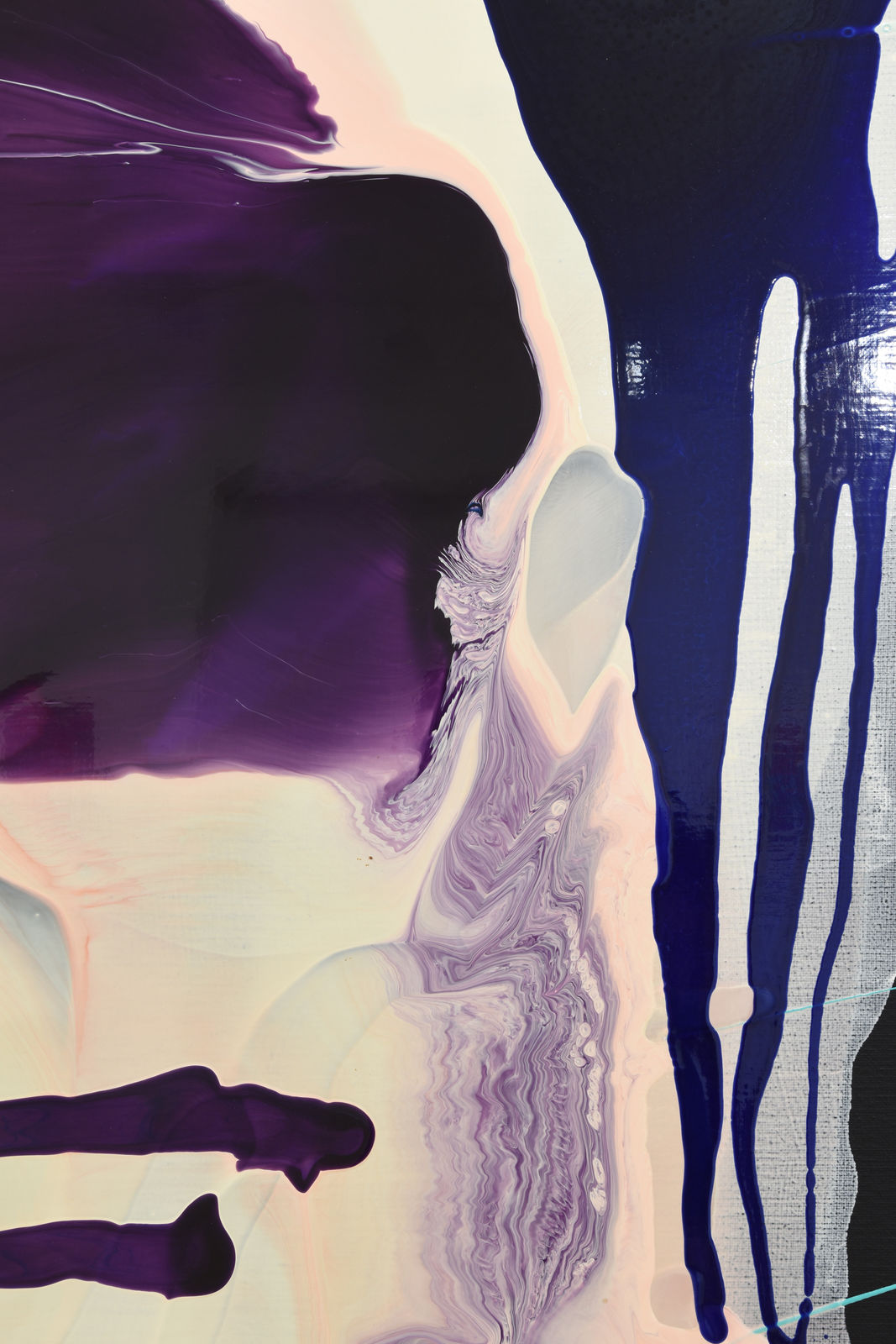 Dale Frank, Wesley's Turtle Neck and Turtle Head, 2011