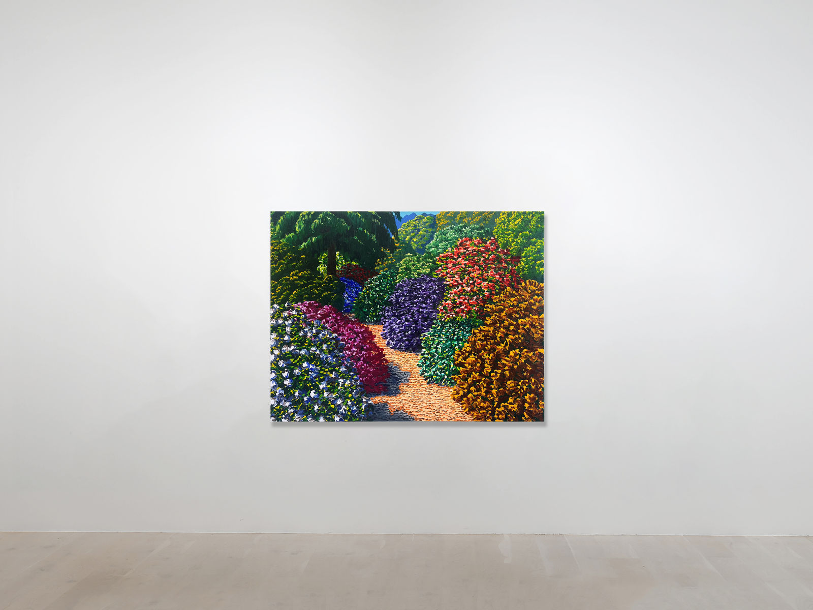 Karl Maughan, Te Toke Rd, 2023